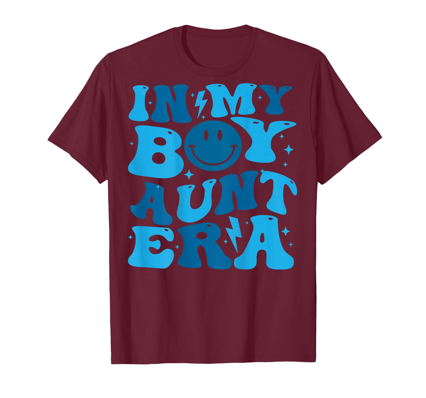 In My Boy Aunt Era T-Shirt