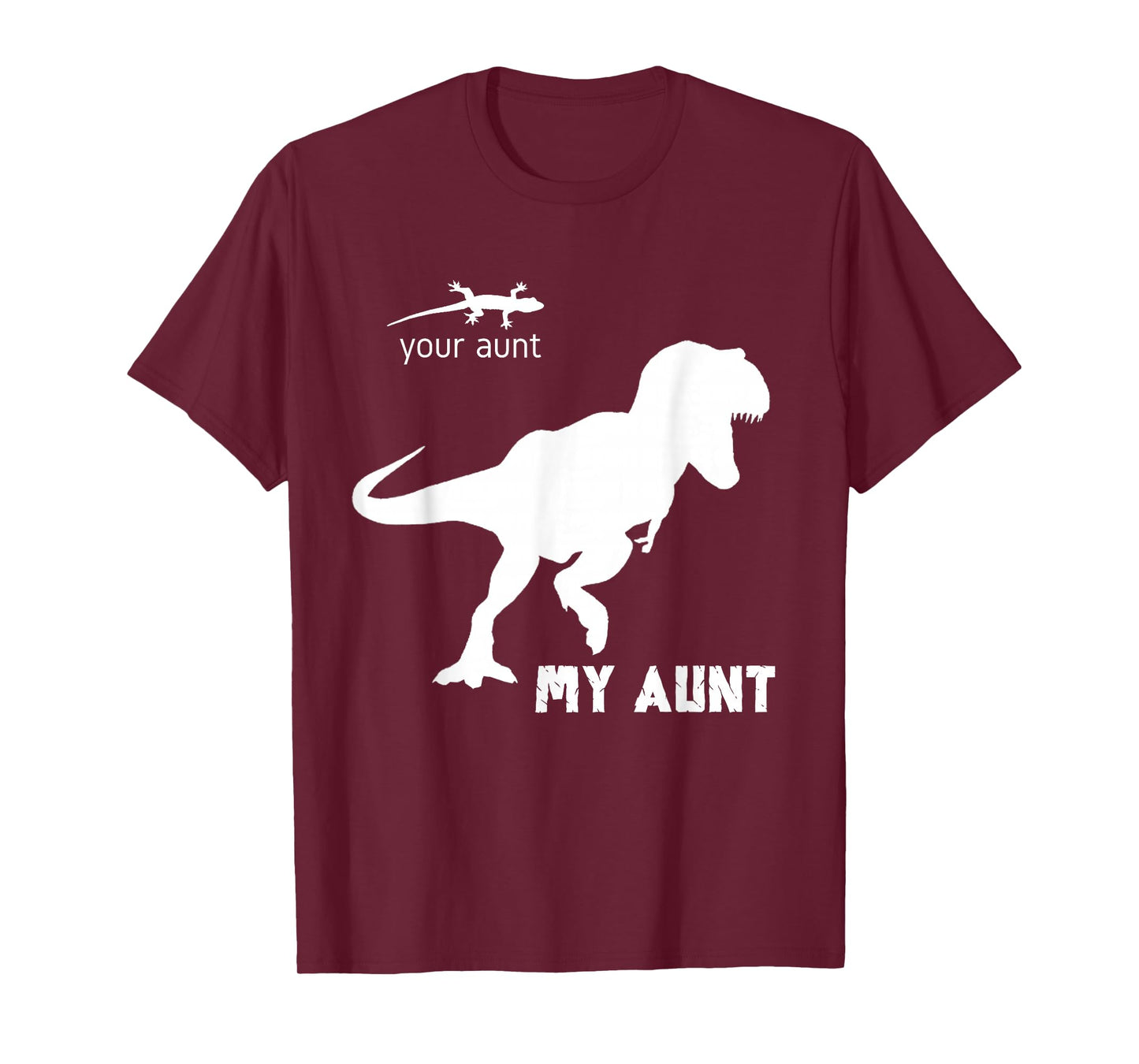 Best Aunt Ever Squad Gift Auntie Women's BAE T-Shirt