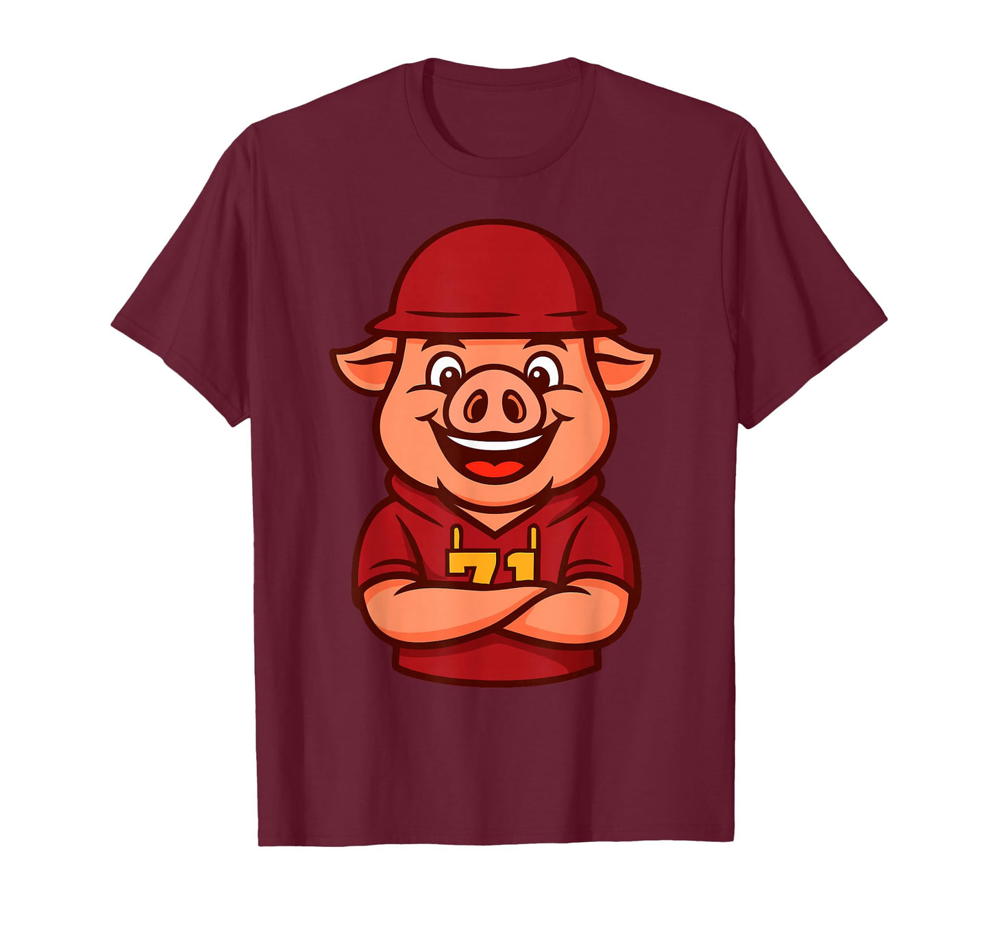 Retro Athletic Washington WA DC Apparel T-Shirt