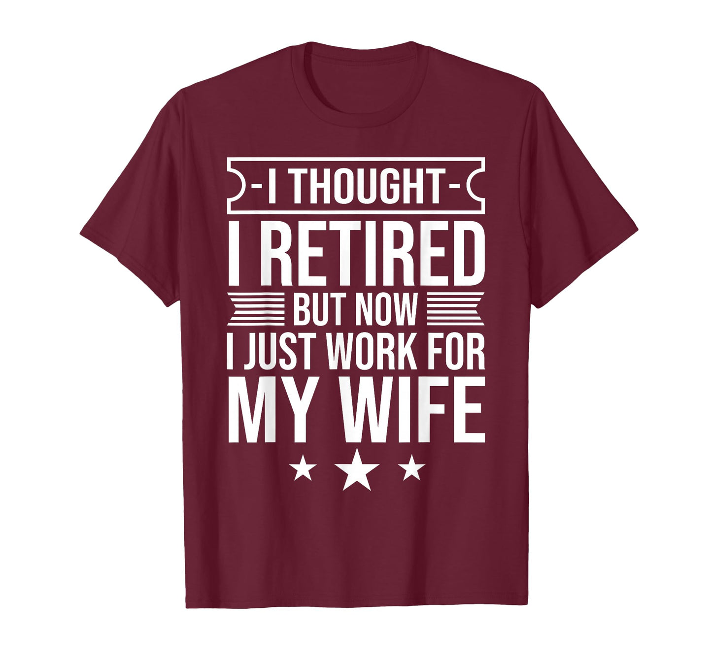 Best Retirement Novelty For Men Women Dad Grandpa Retirement T-Shirt