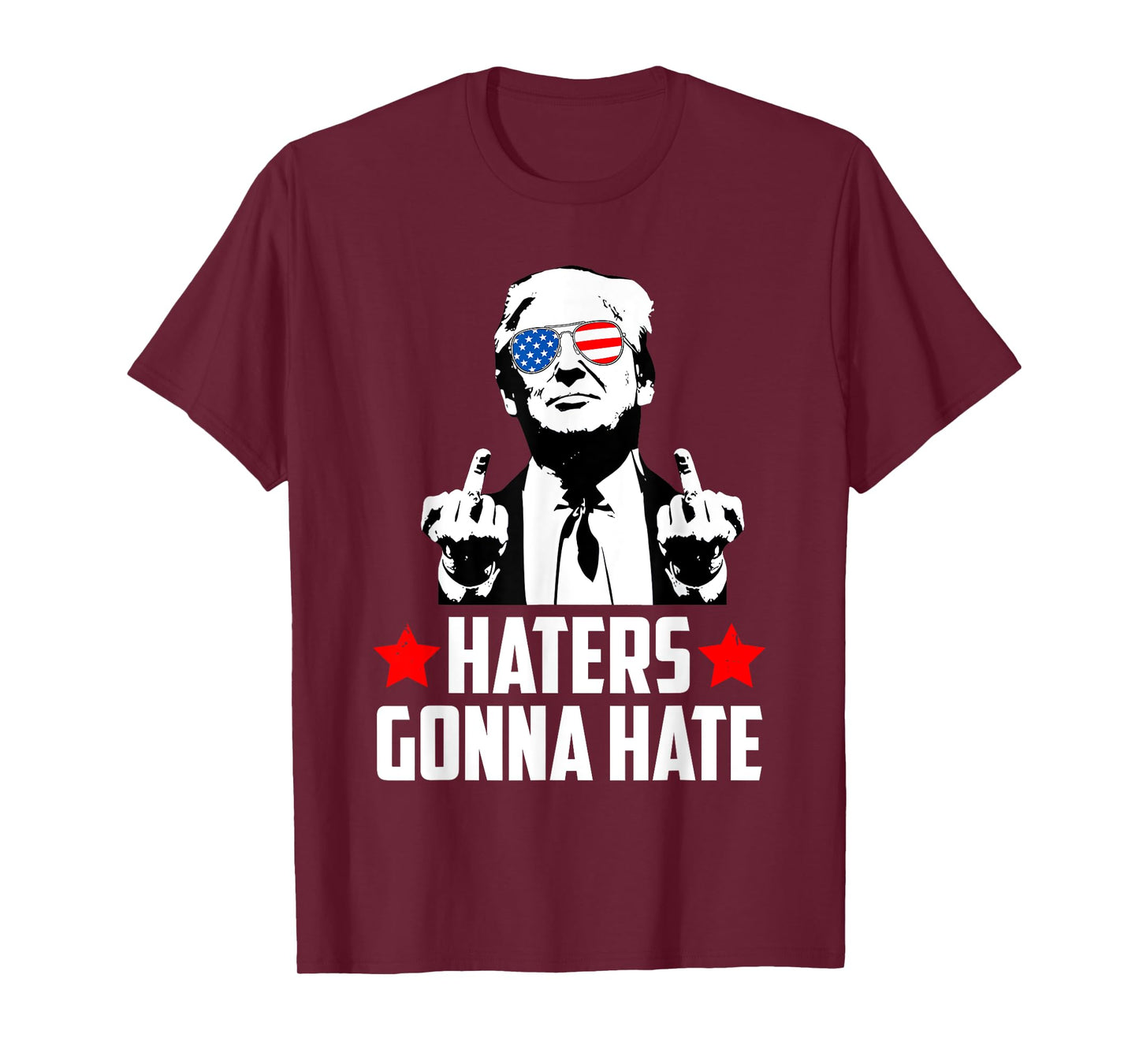 Trump 2024 45 & 47 President Of The United States Gift T-Shirt