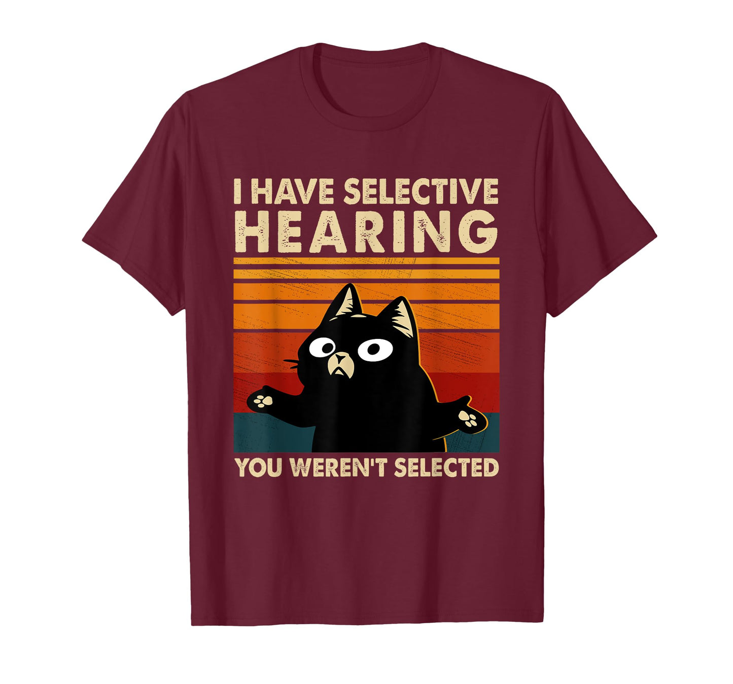 First of All I'm A Delight Funny Angry Sarcastic Cat Meme T-Shirt