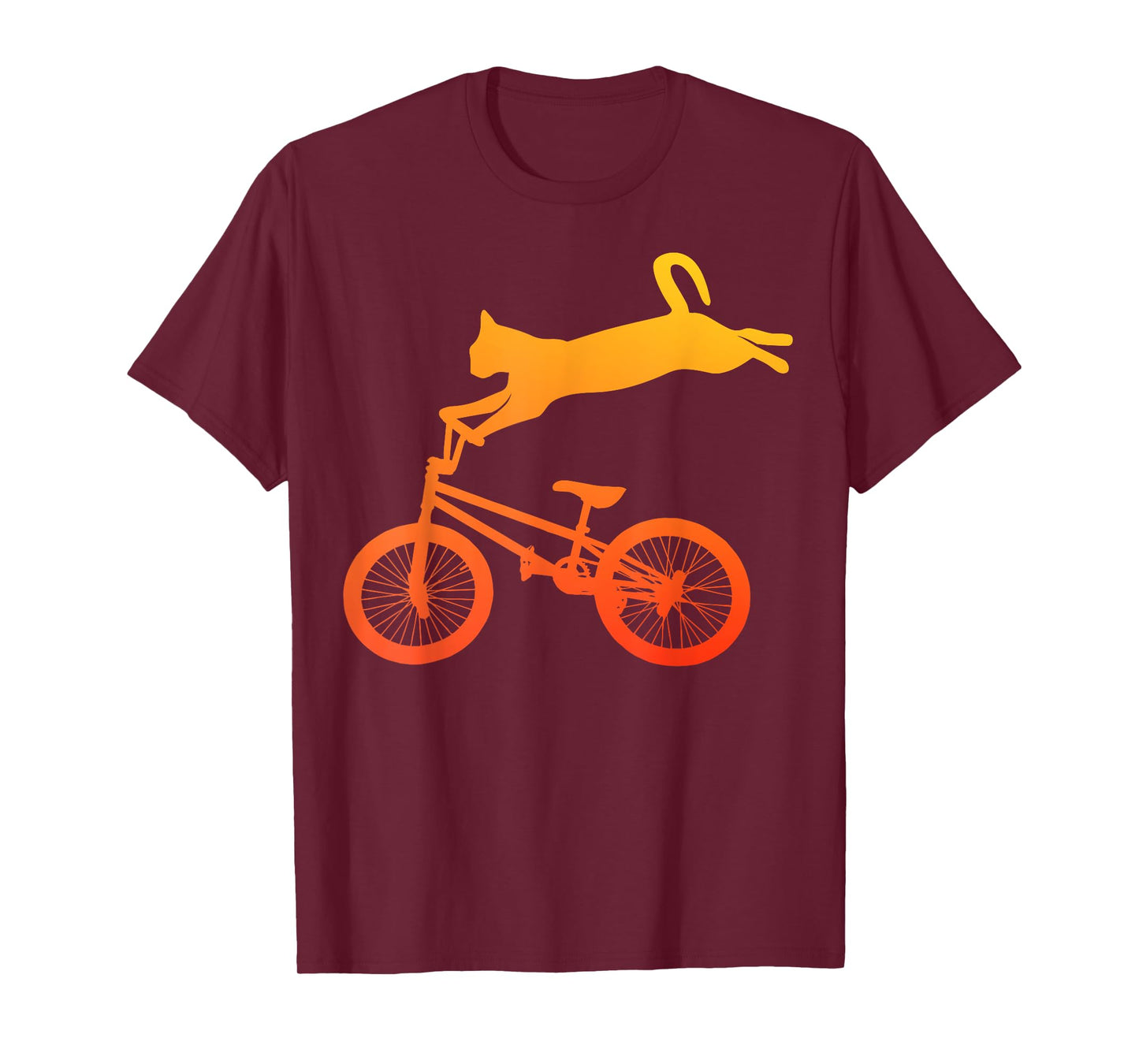BMX Art for Men Women Toddler Boys Off Road BMX Riding BMX T-Shirt