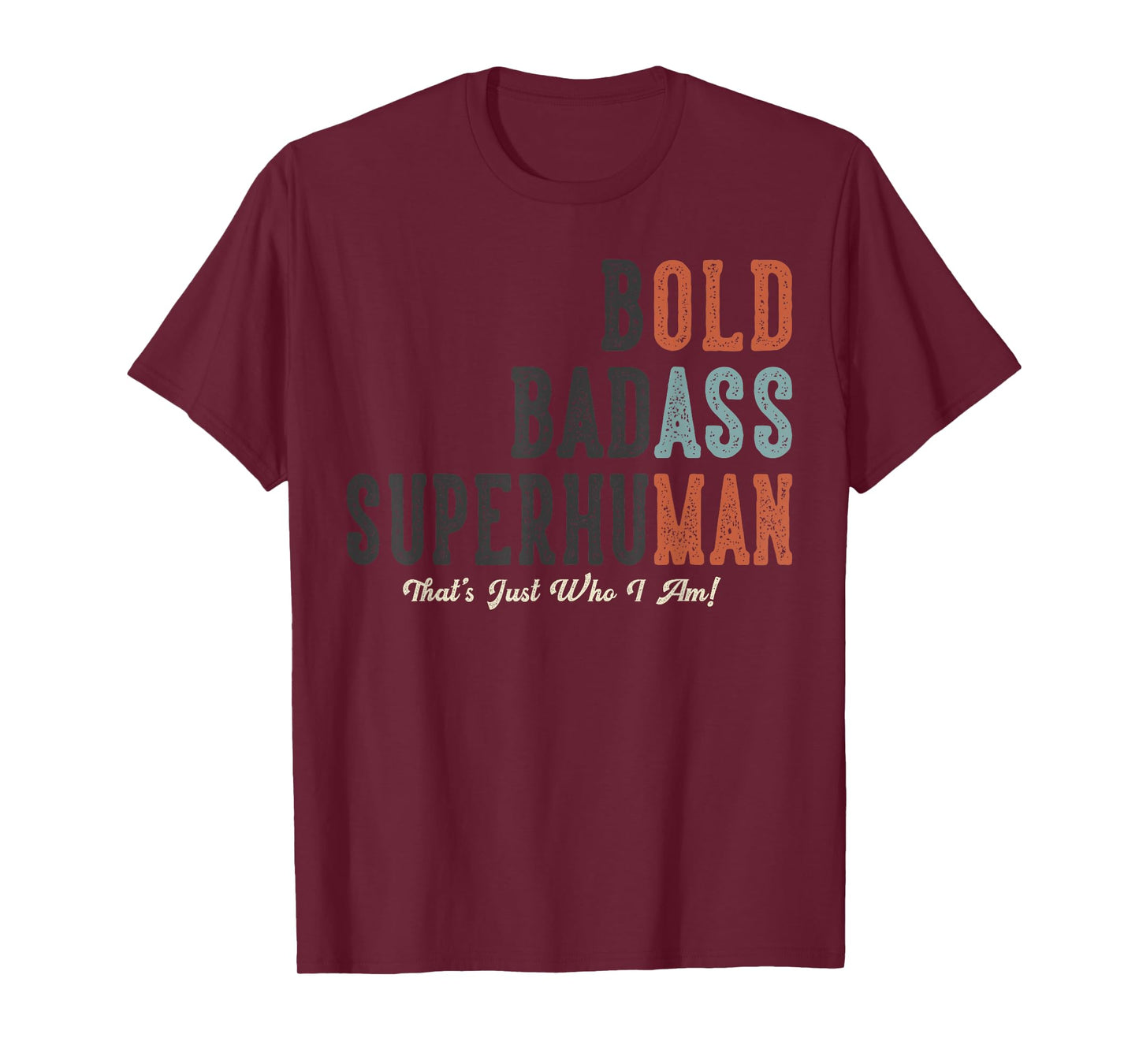 Funny Old Man Saying Gag Father's Day Birthday Dad Grandpa T-Shirt