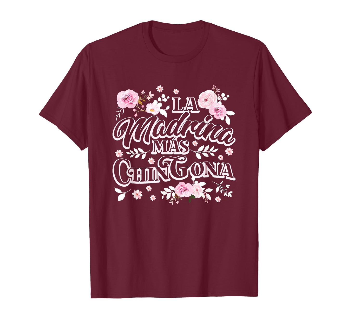 Divertido Madrina T-Shirt
