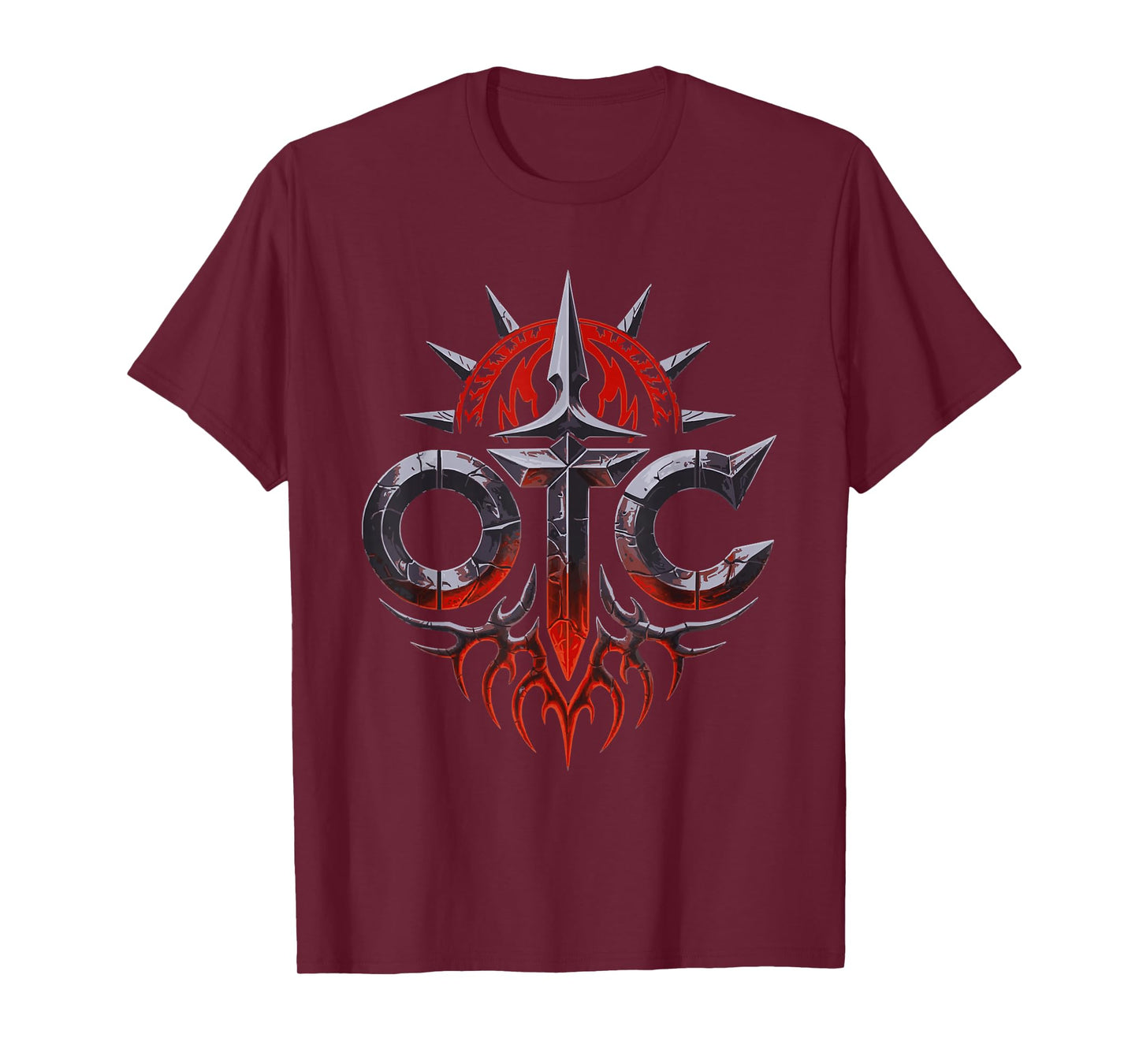 Men Women Kids OTC Bloodline Roman Wrestling Fan Main Event T-Shirt
