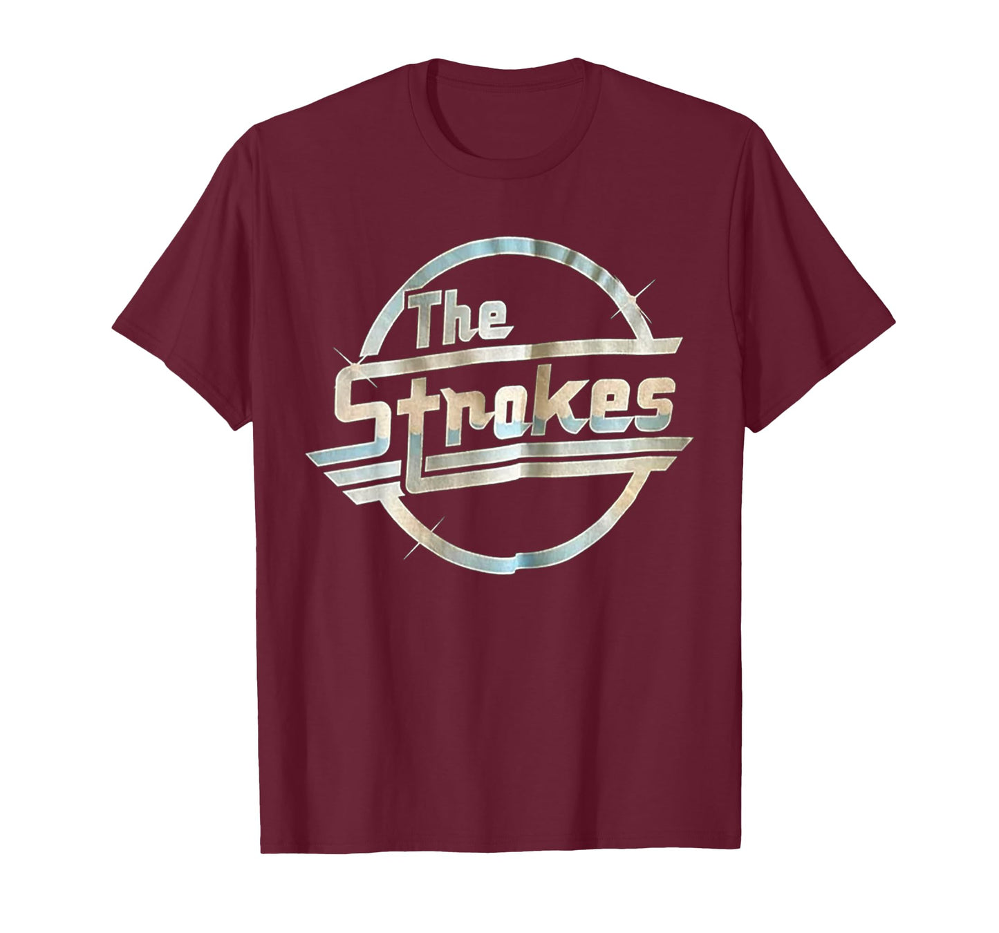 The Strakes T-Shirt