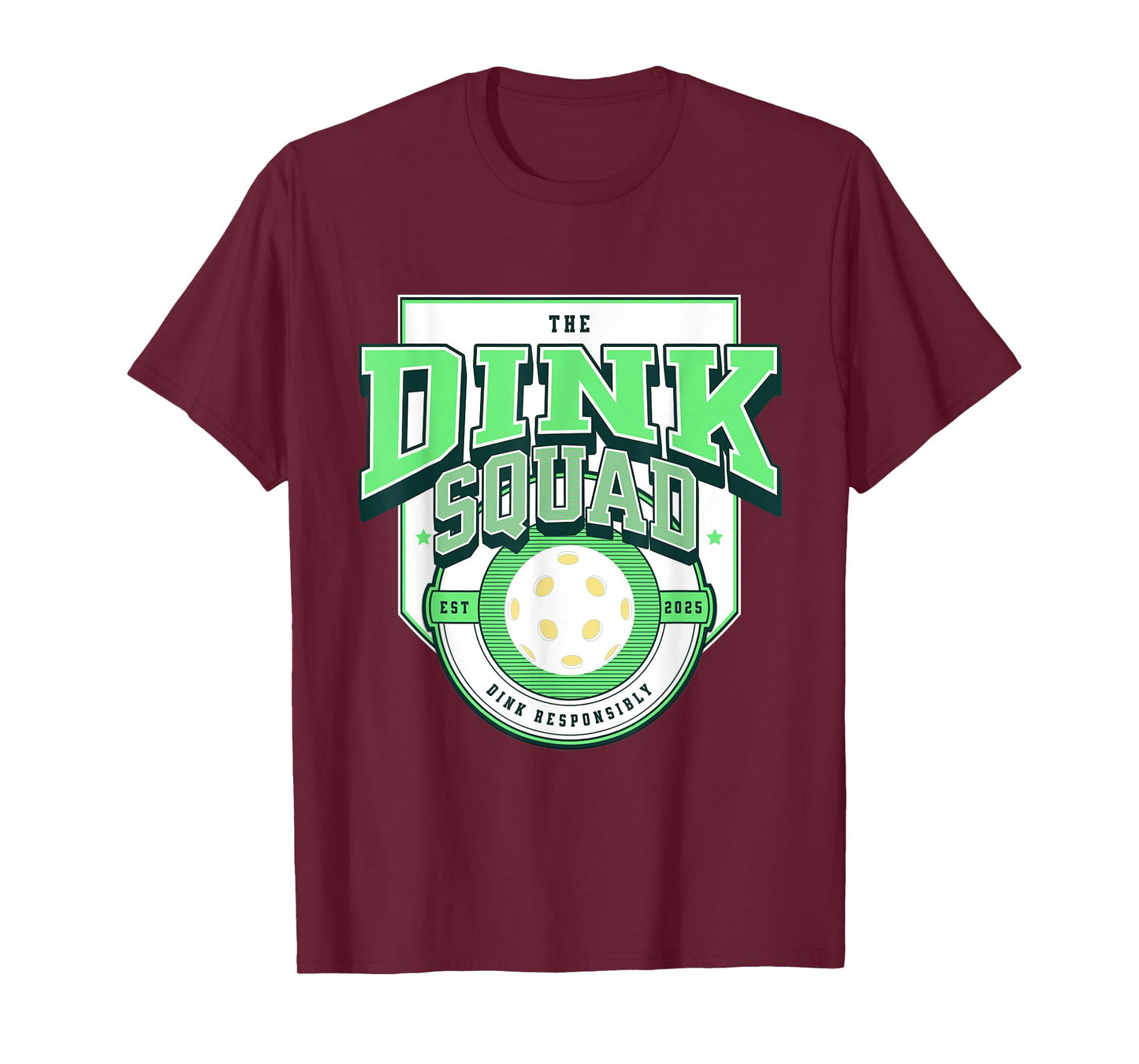 The Dink Squad T-Shirt