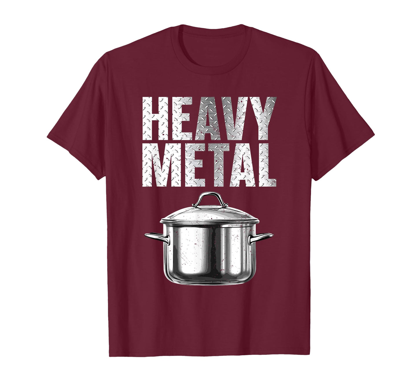 Cool Chef Art For Men Women Hotel Cuisine Cook Culinary Chef T-Shirt