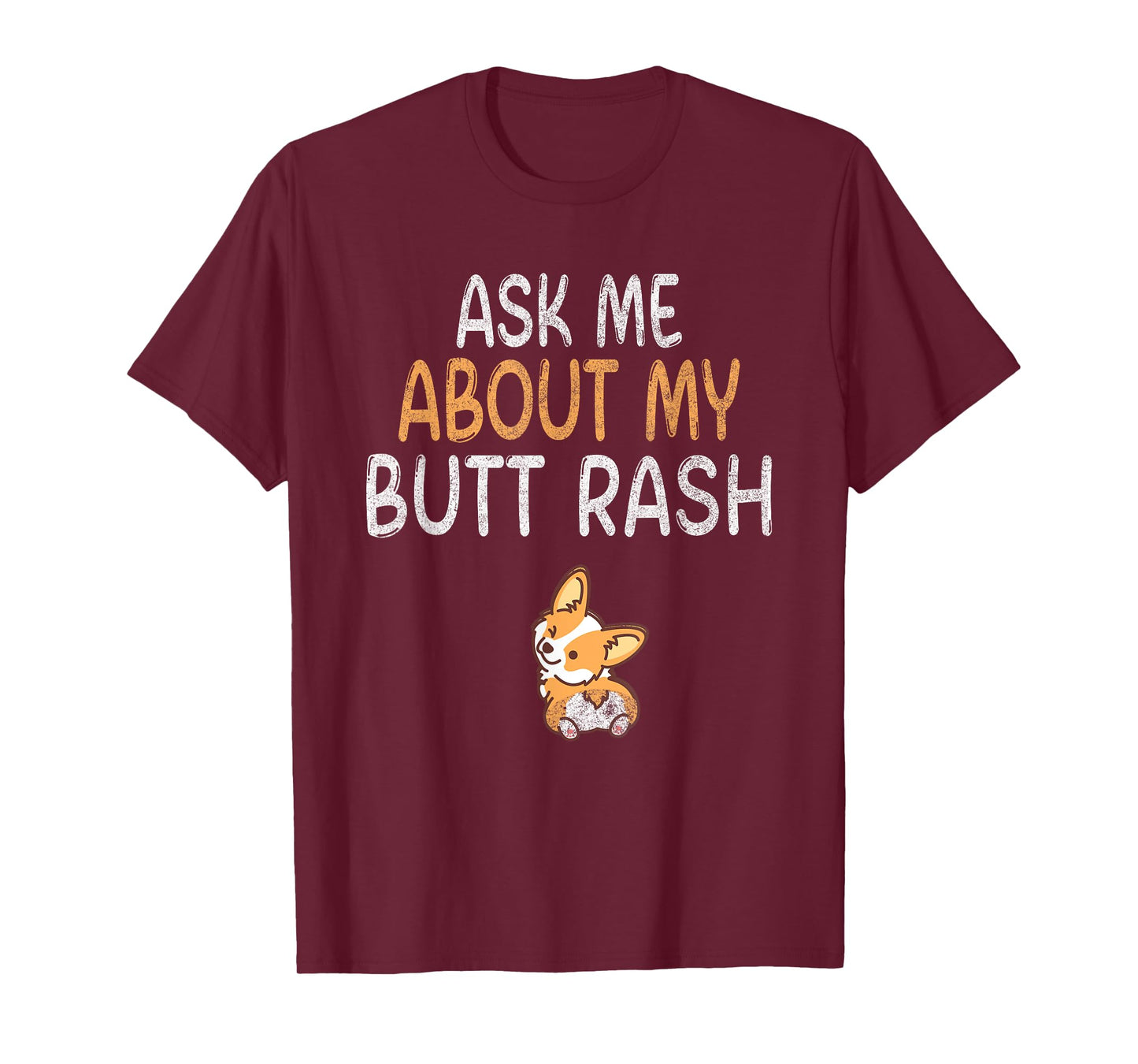 Embarrassing Tee For Women T-Shirt