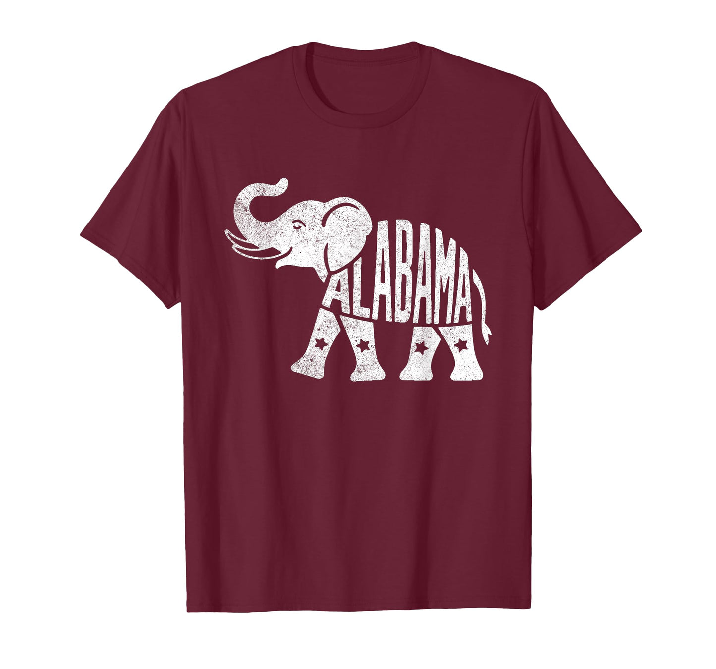 Alabama Retro Vintage T-Shirt