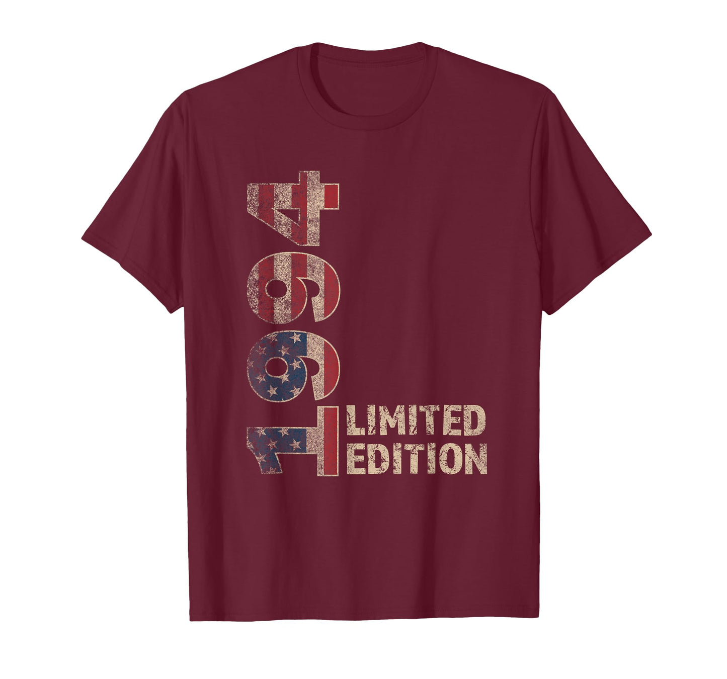 31th Birthday Gift men Vintage born 1994 turning 31 Year Old T-Shirt