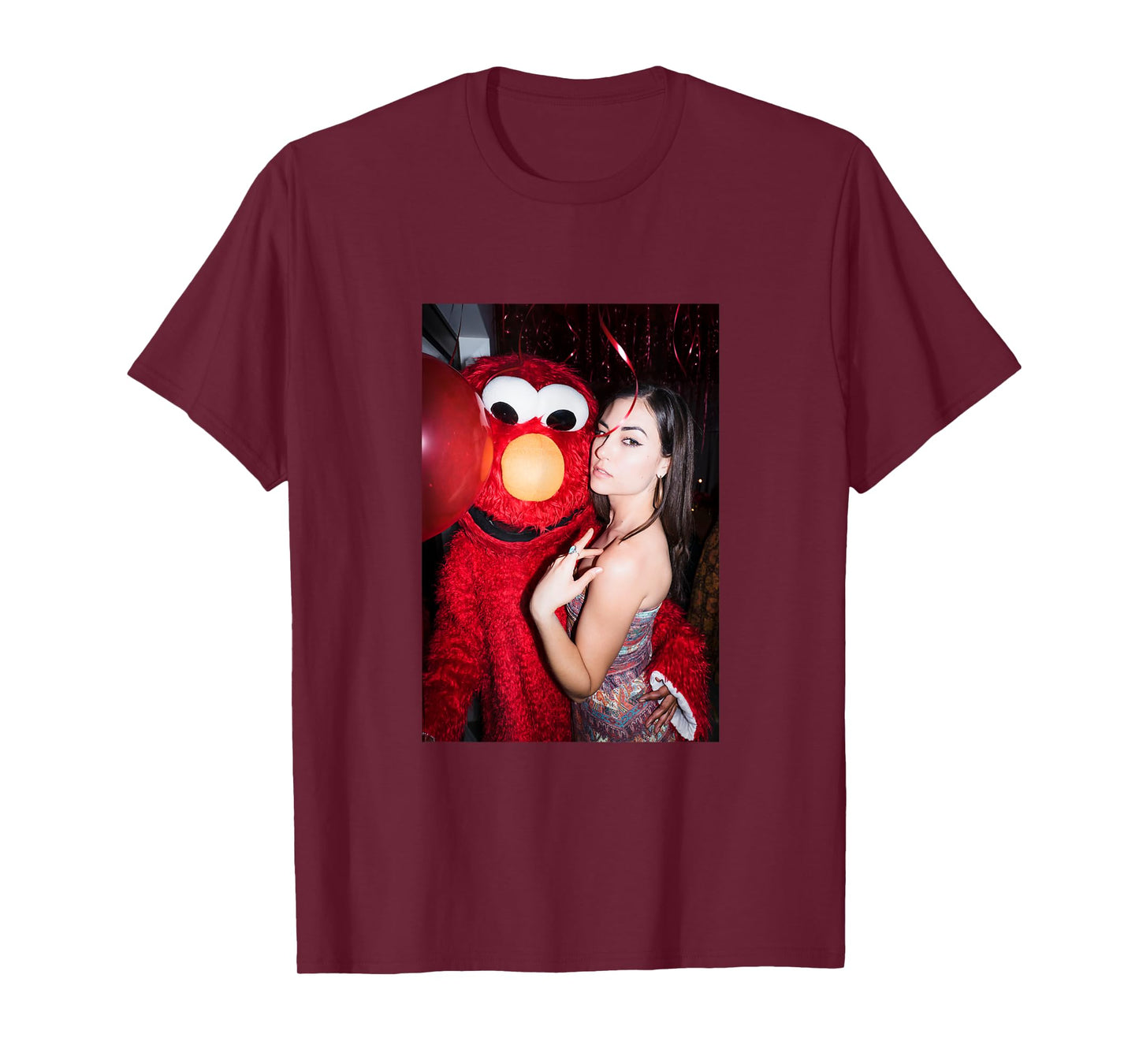 Sasha Grey Graphic Tshirt T-Shirt