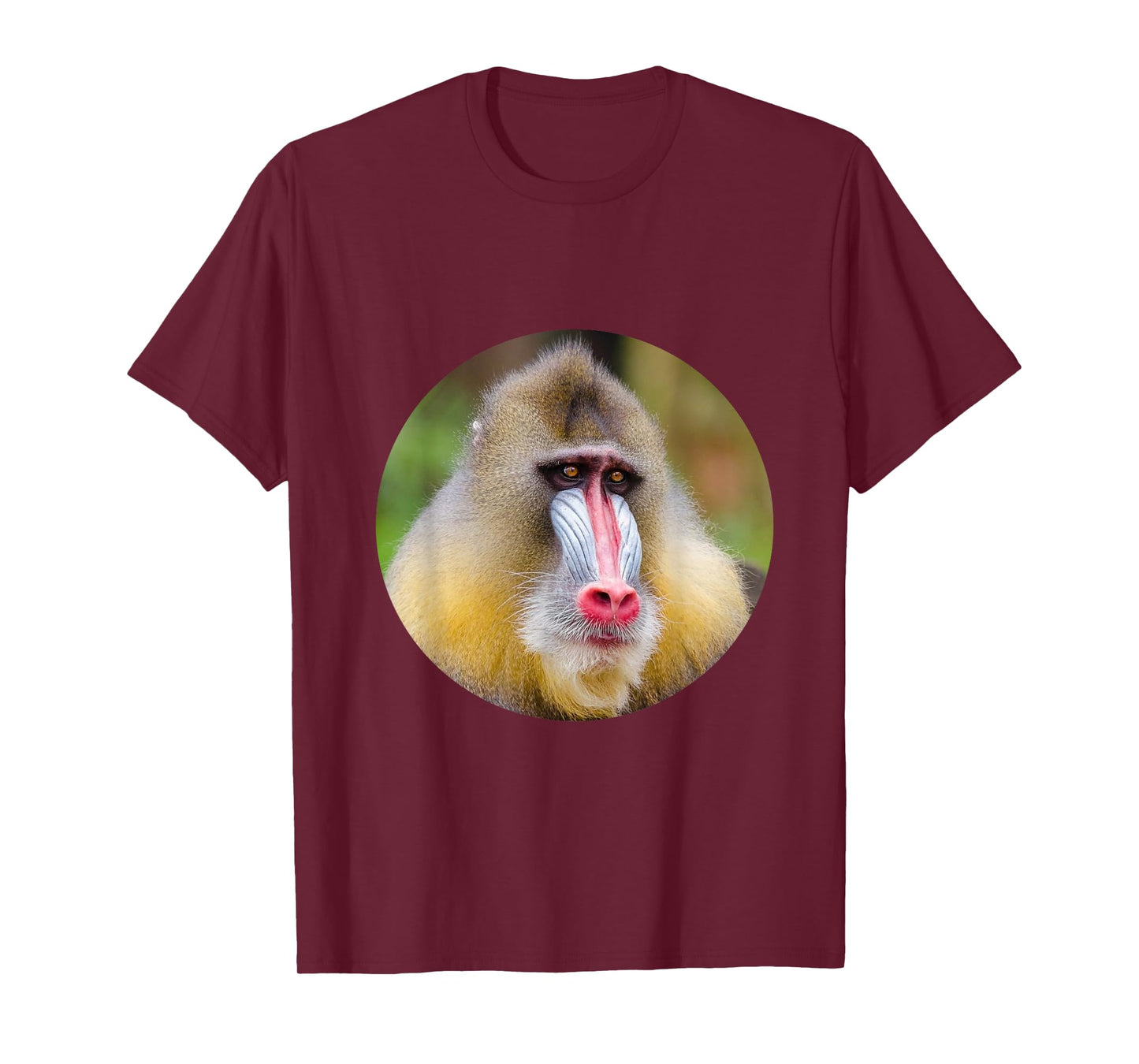 Mandrill T-Shirt