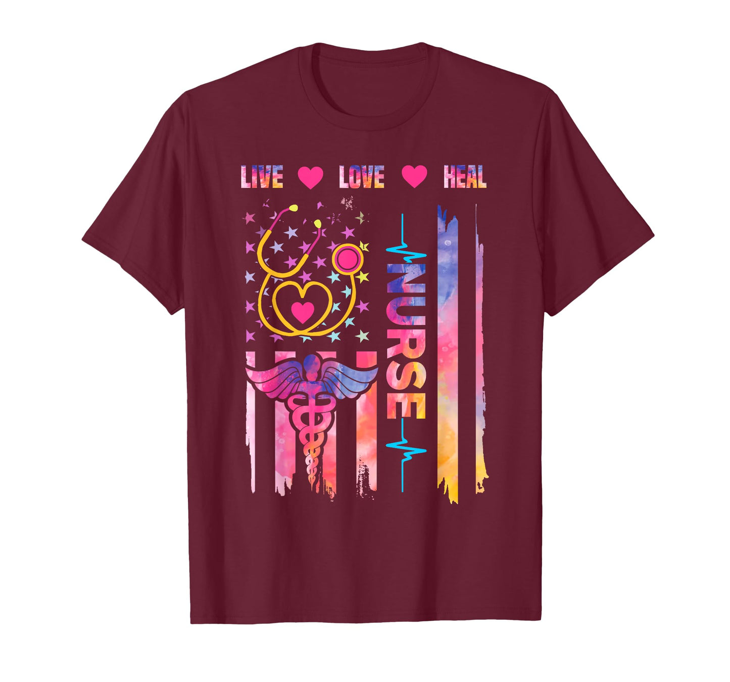 Nurse Week Nurse, Nurse Appreciation Nurse T-Shirt