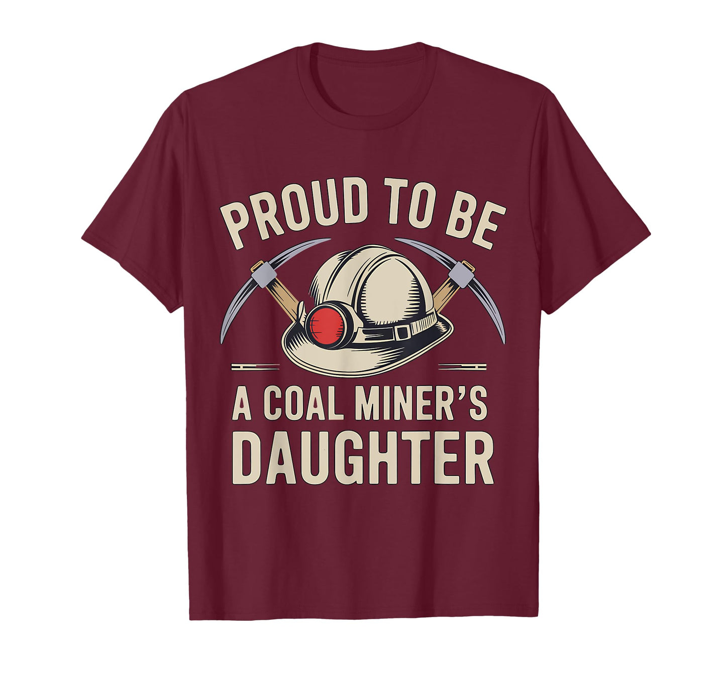 Coal Miner's Daughter T-Shirt