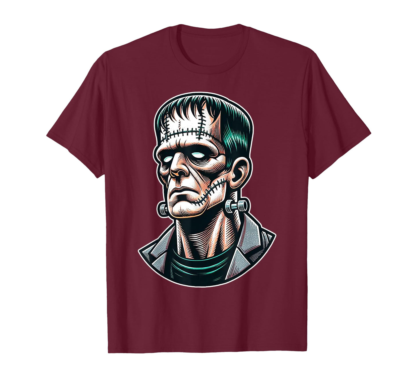 Frankenstein Monster T-Shirt