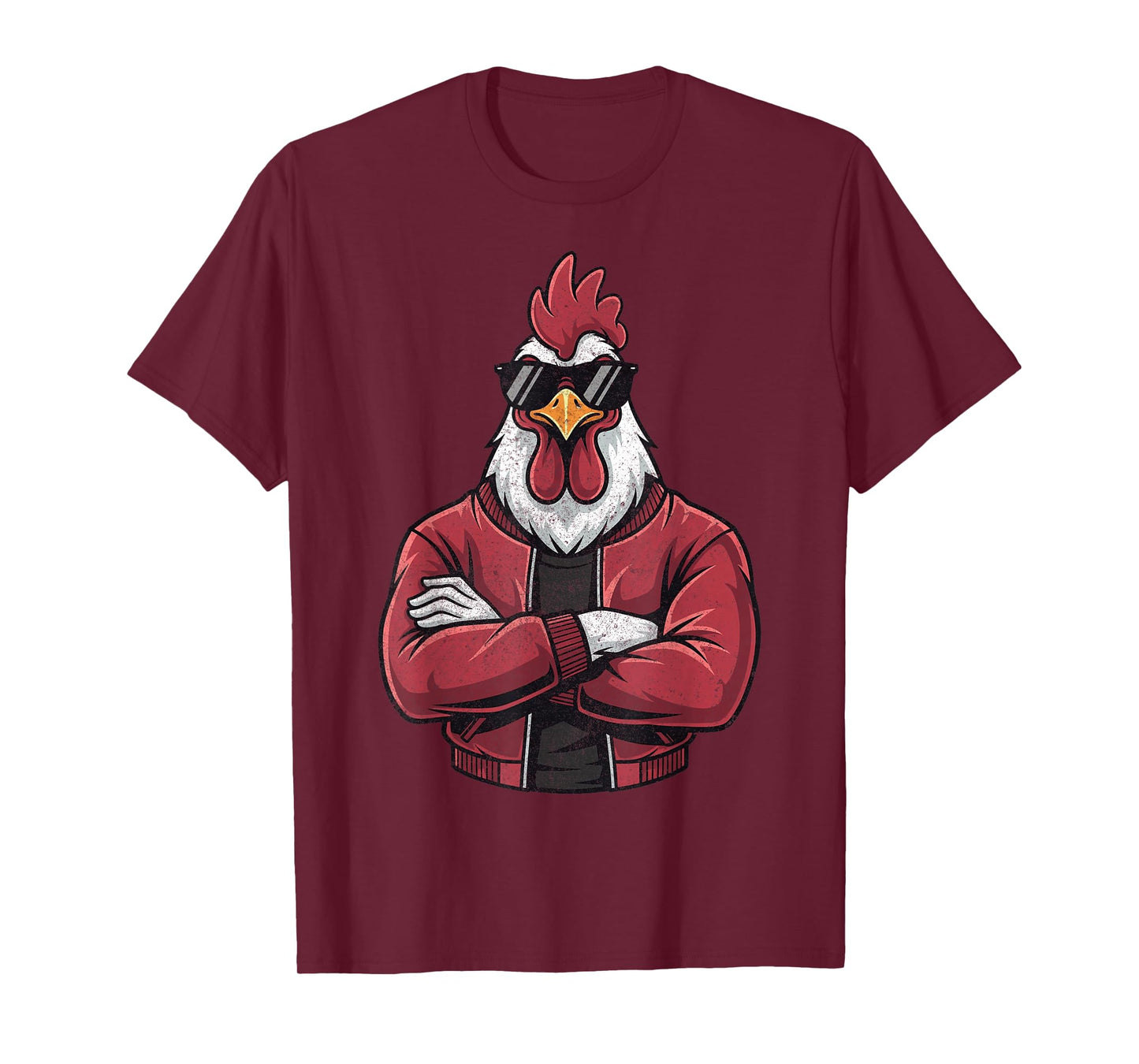 Gamecock Lover T-Shirt