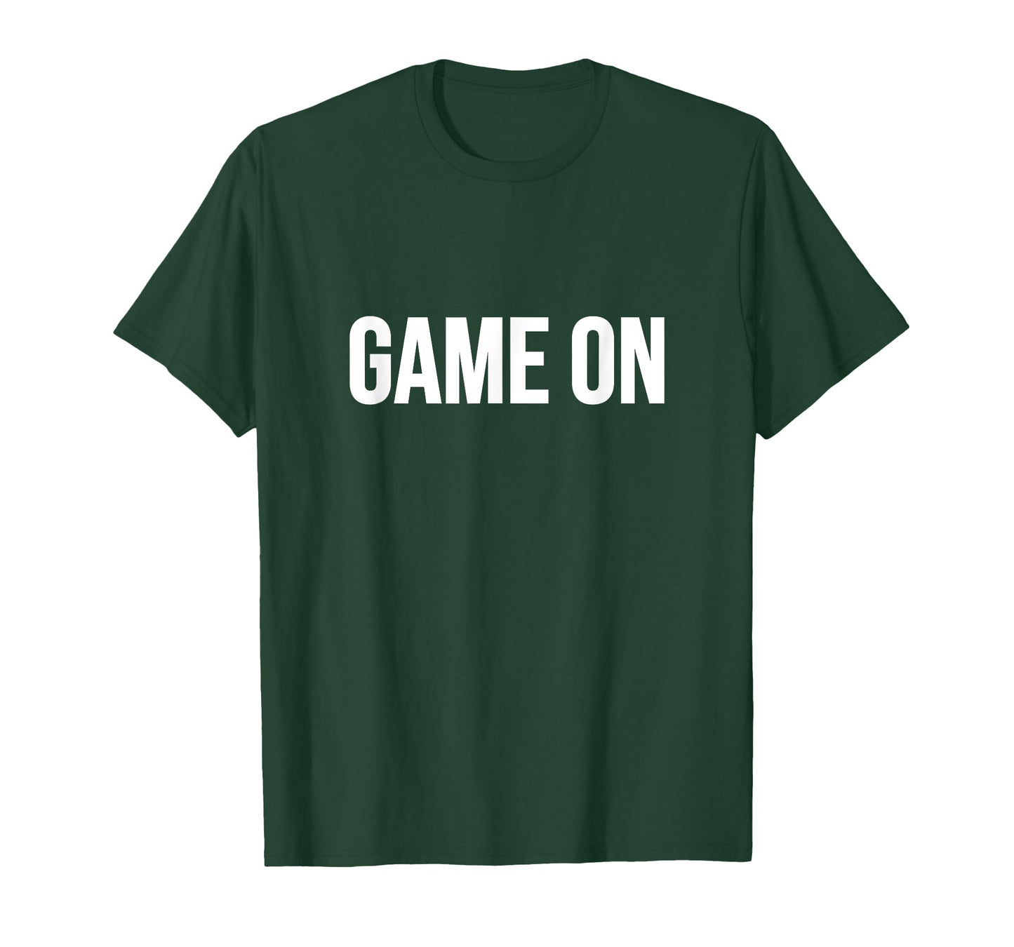 GAME ON T-Shirt
