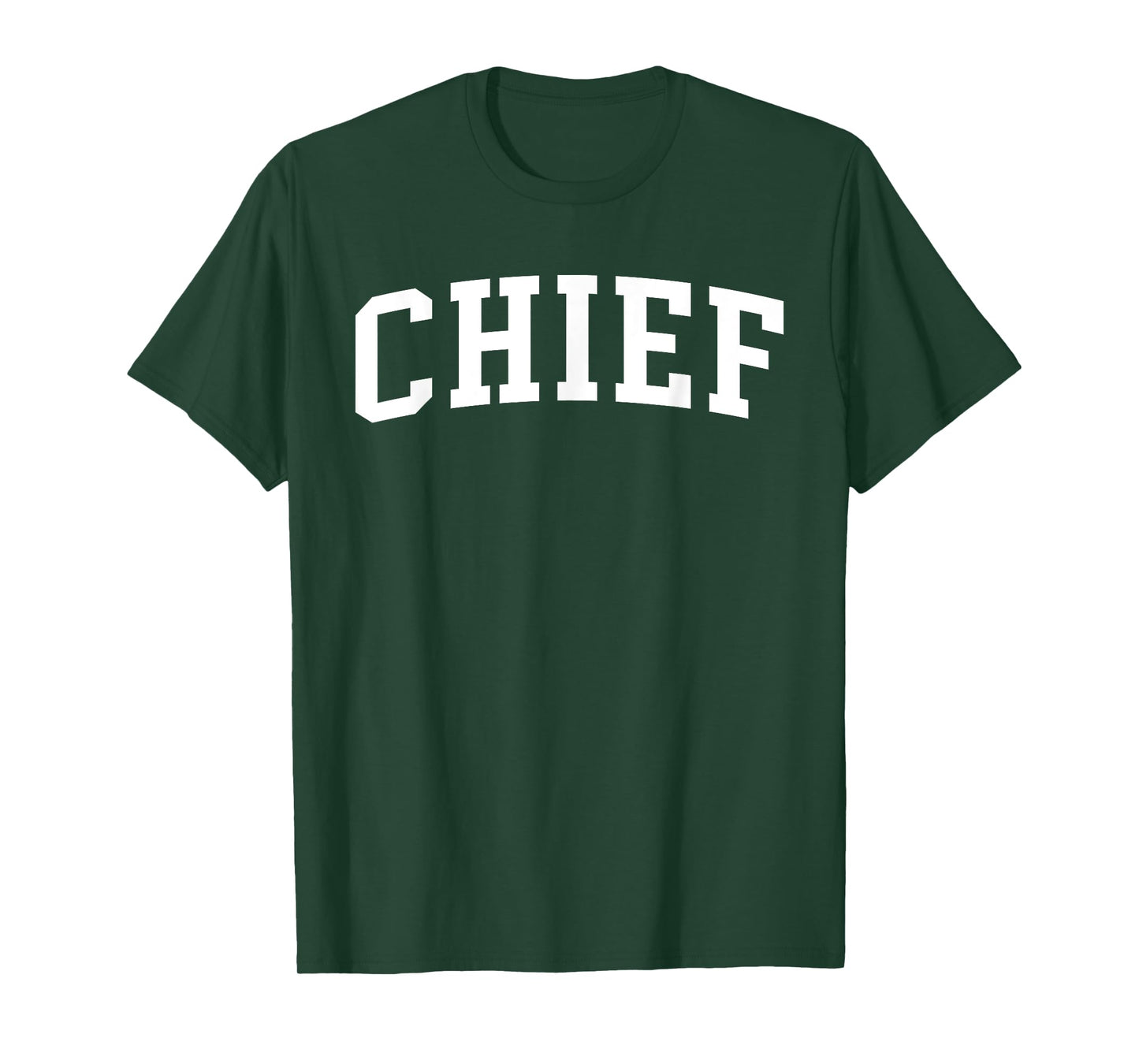 CHIEF T-Shirt
