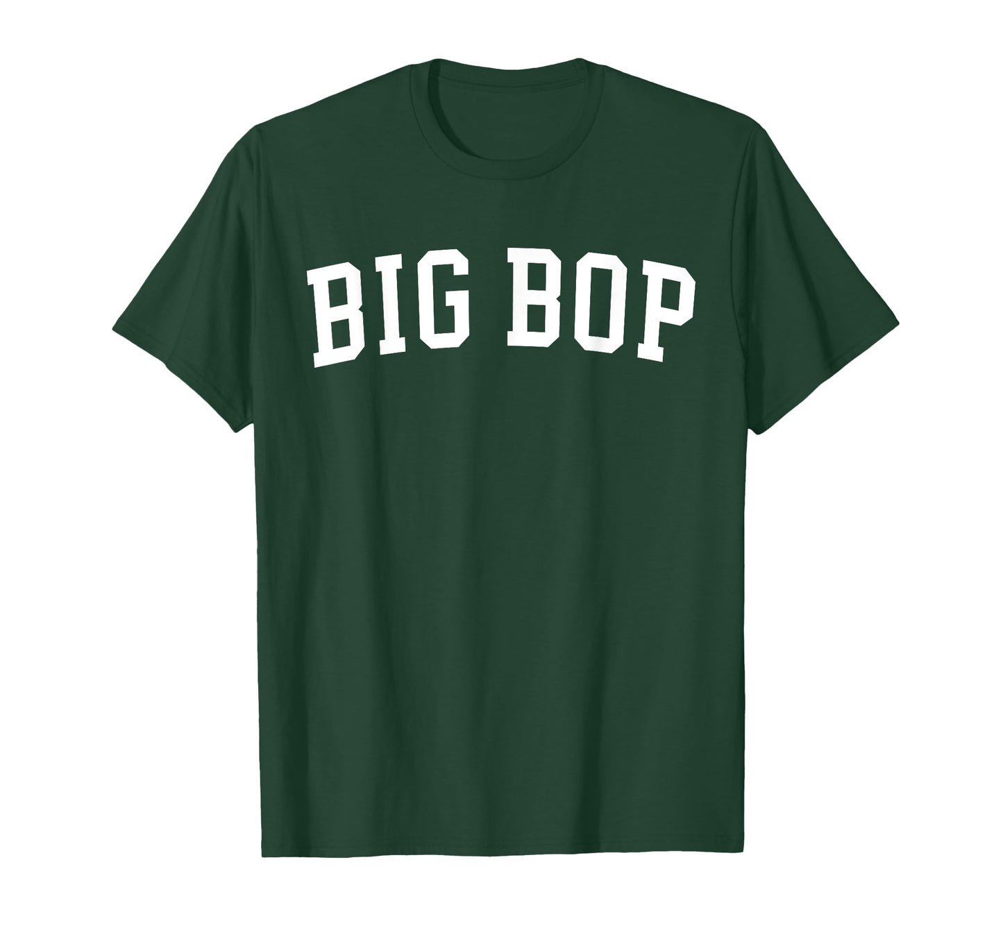 Big Bop T-Shirt
