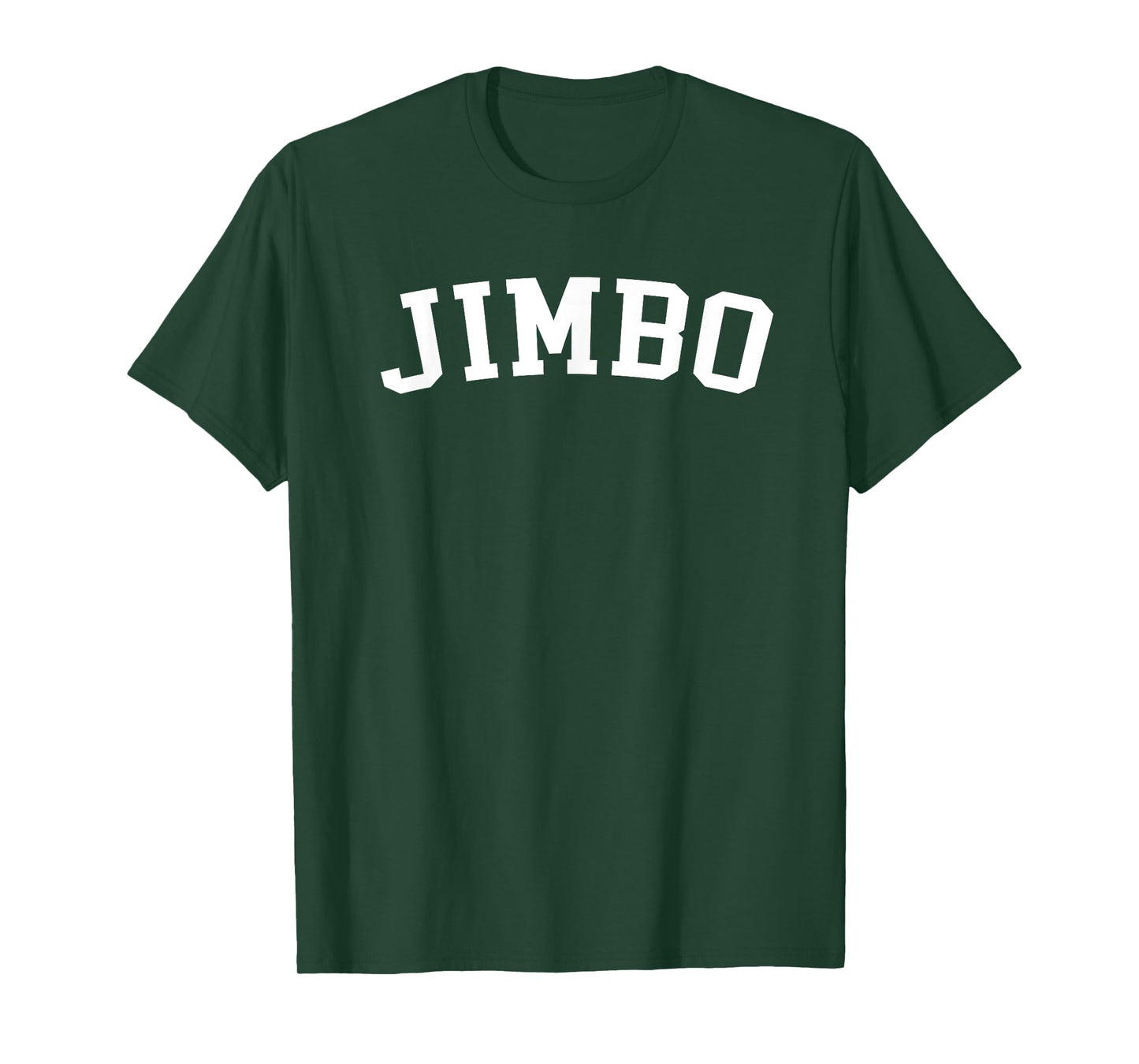 JIMBO T-Shirt