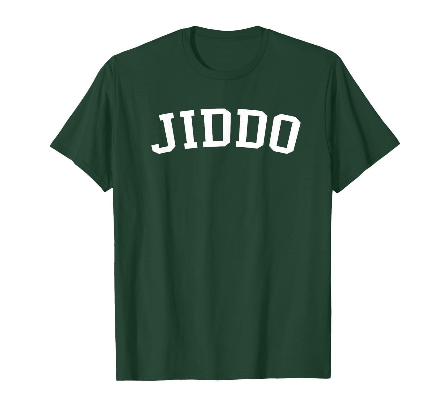 JIDDO T-Shirt