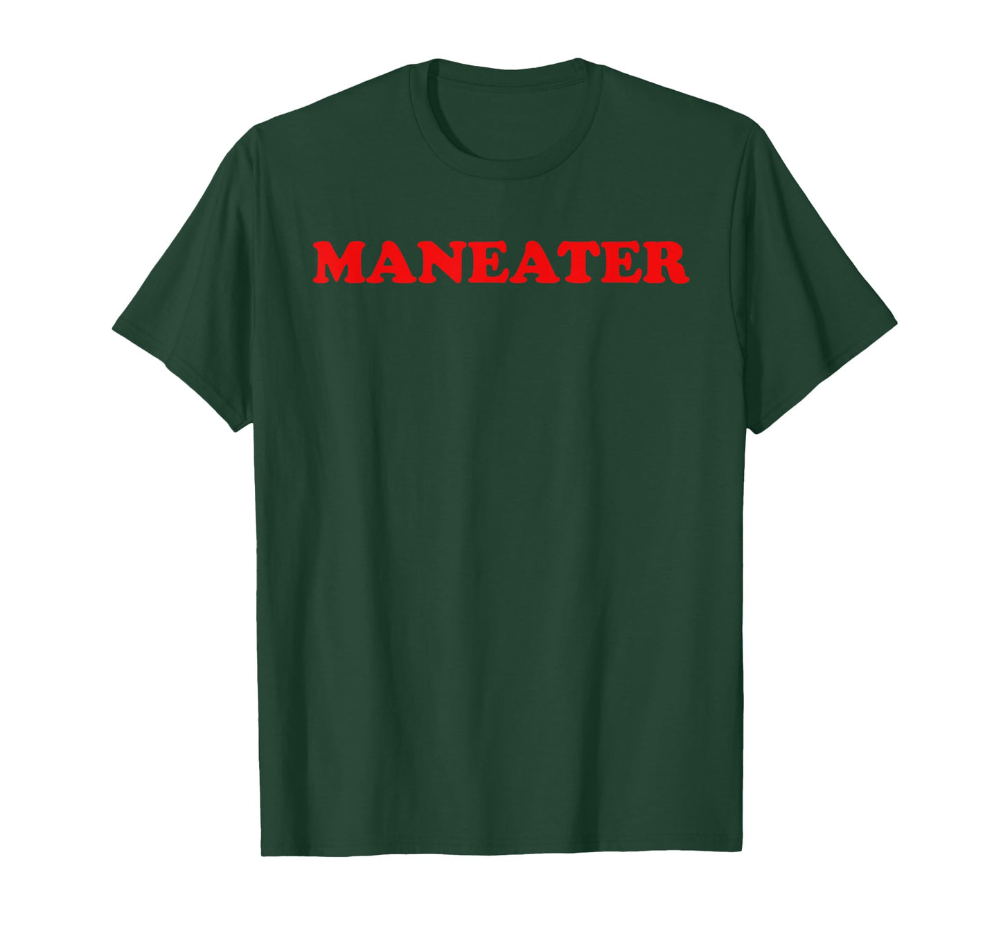 Maneater Apparel T-Shirt