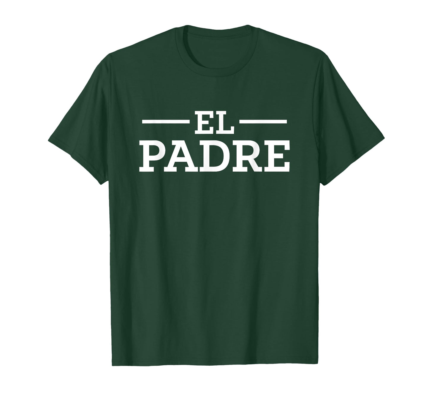 Vatertag Geschenkidee Fr Ehmann Men's Black Father T-Shirt