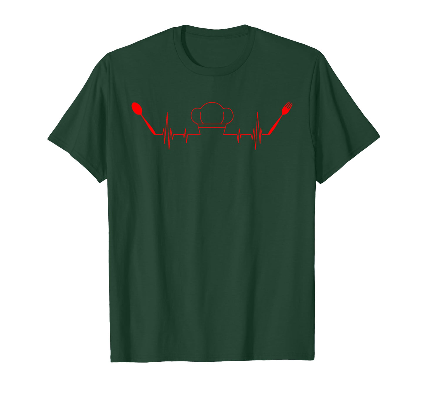 Funny Cooking Gift For Men Women Culinary Pastry Chef Cook T-Shirt