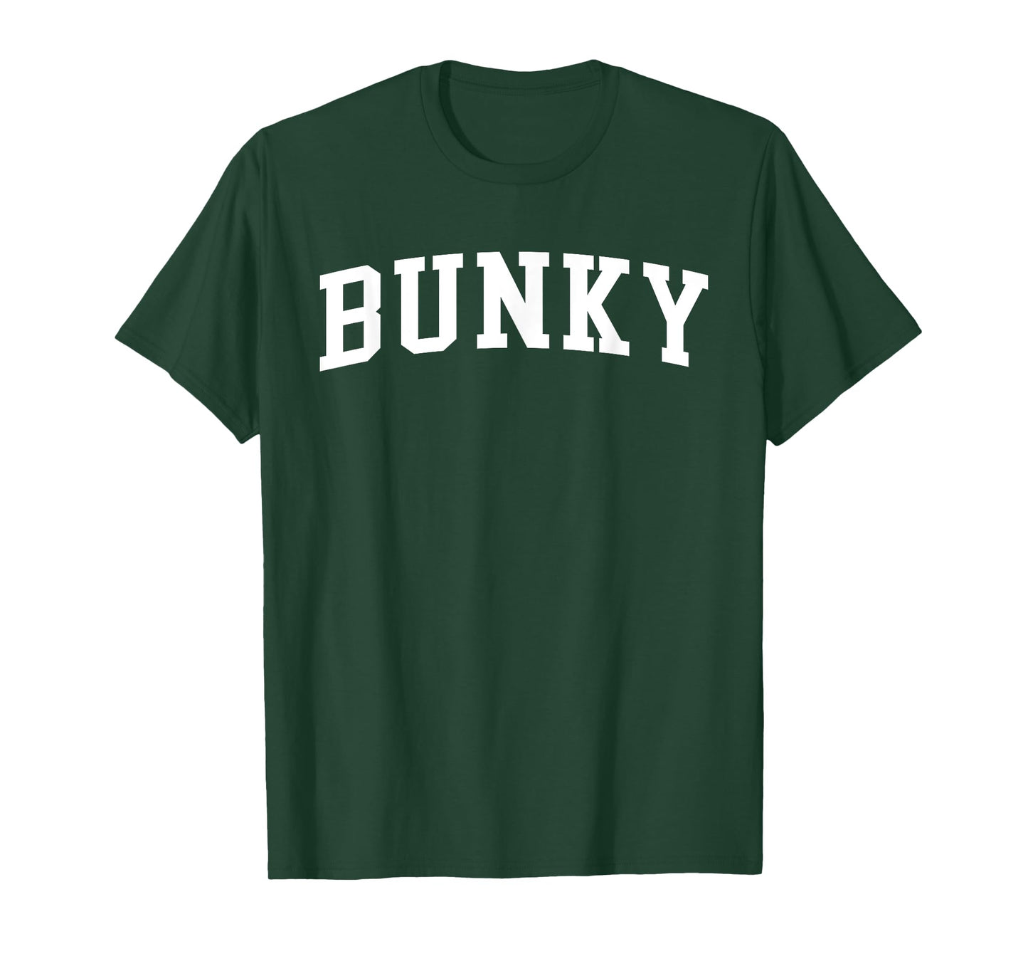 BUNKY T-Shirt