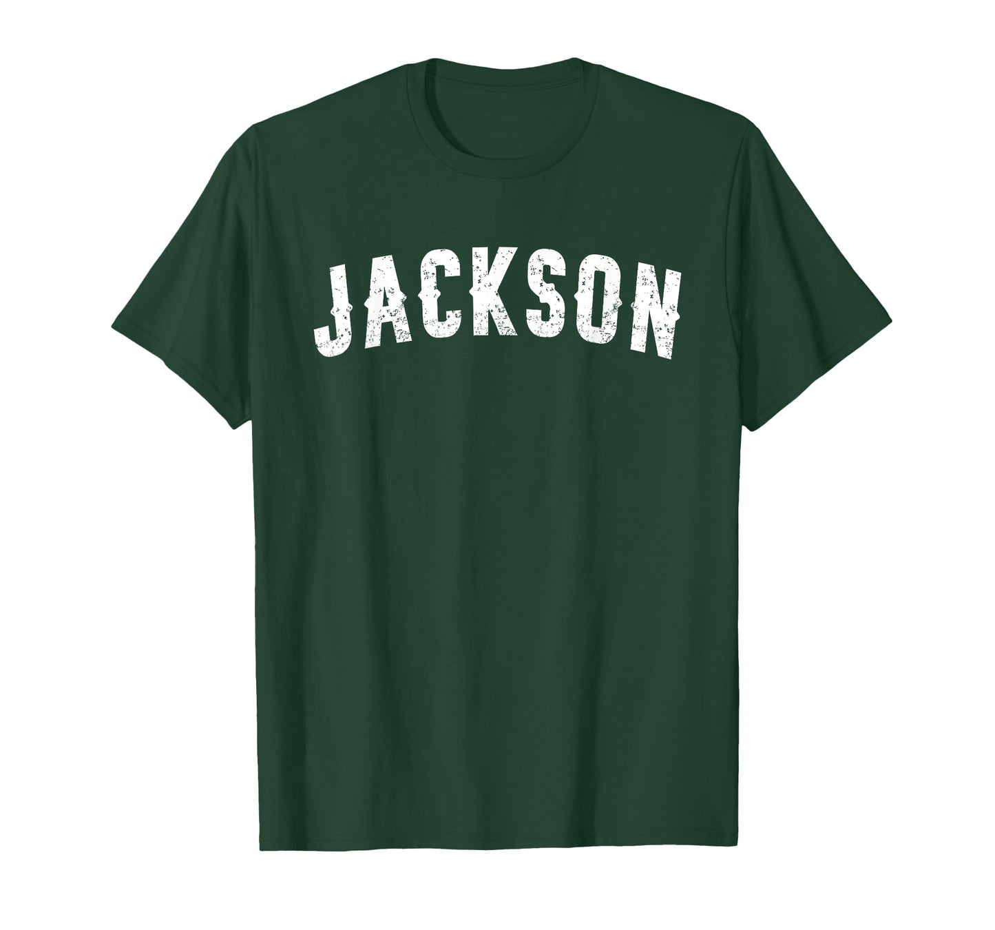 Jackson Classic T-Shirt