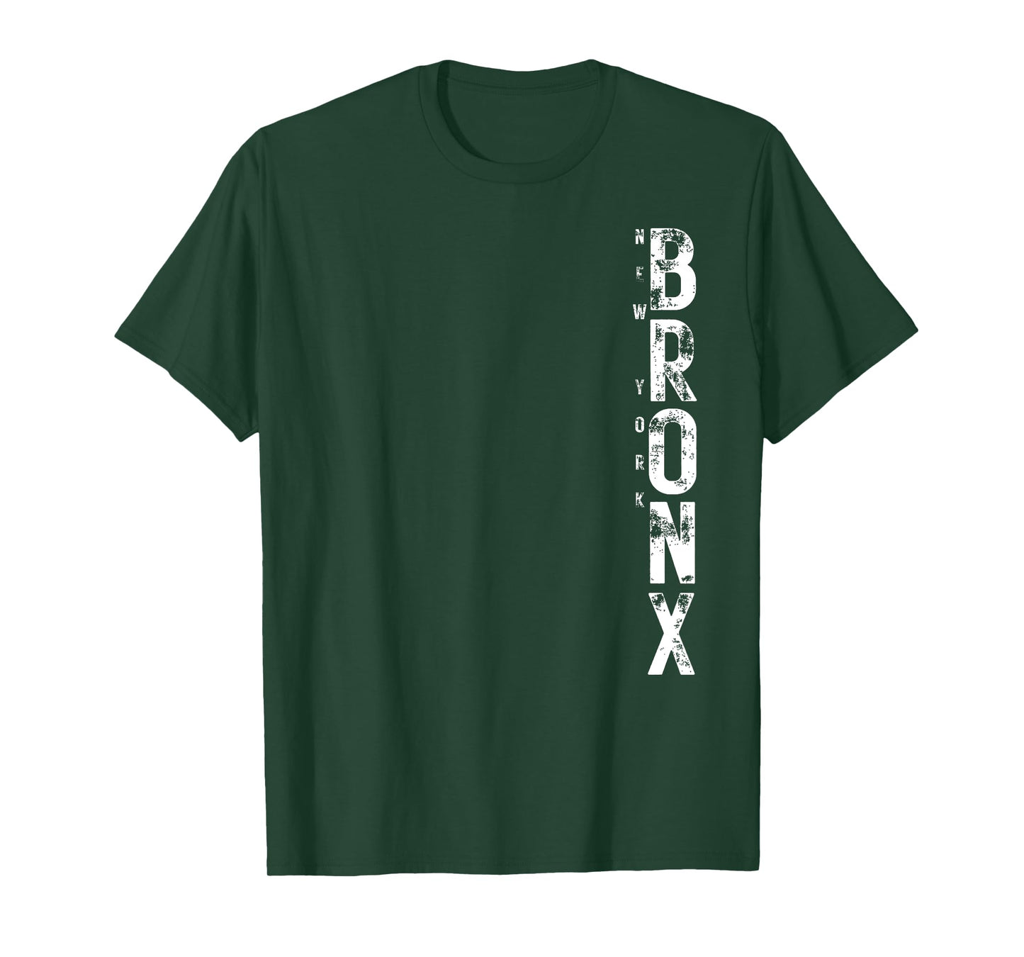 Bronx New York T-Shirt