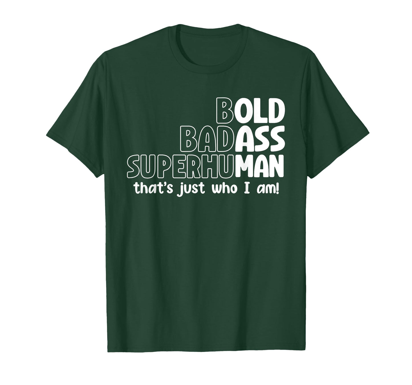 Funny Bold Old Man Birthday Dad Grandpa Father's Day Humor T-Shirt