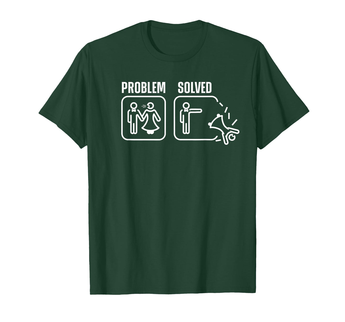 Funny Recently Divorce Art For Men Women Divorcee Support T-Shirt