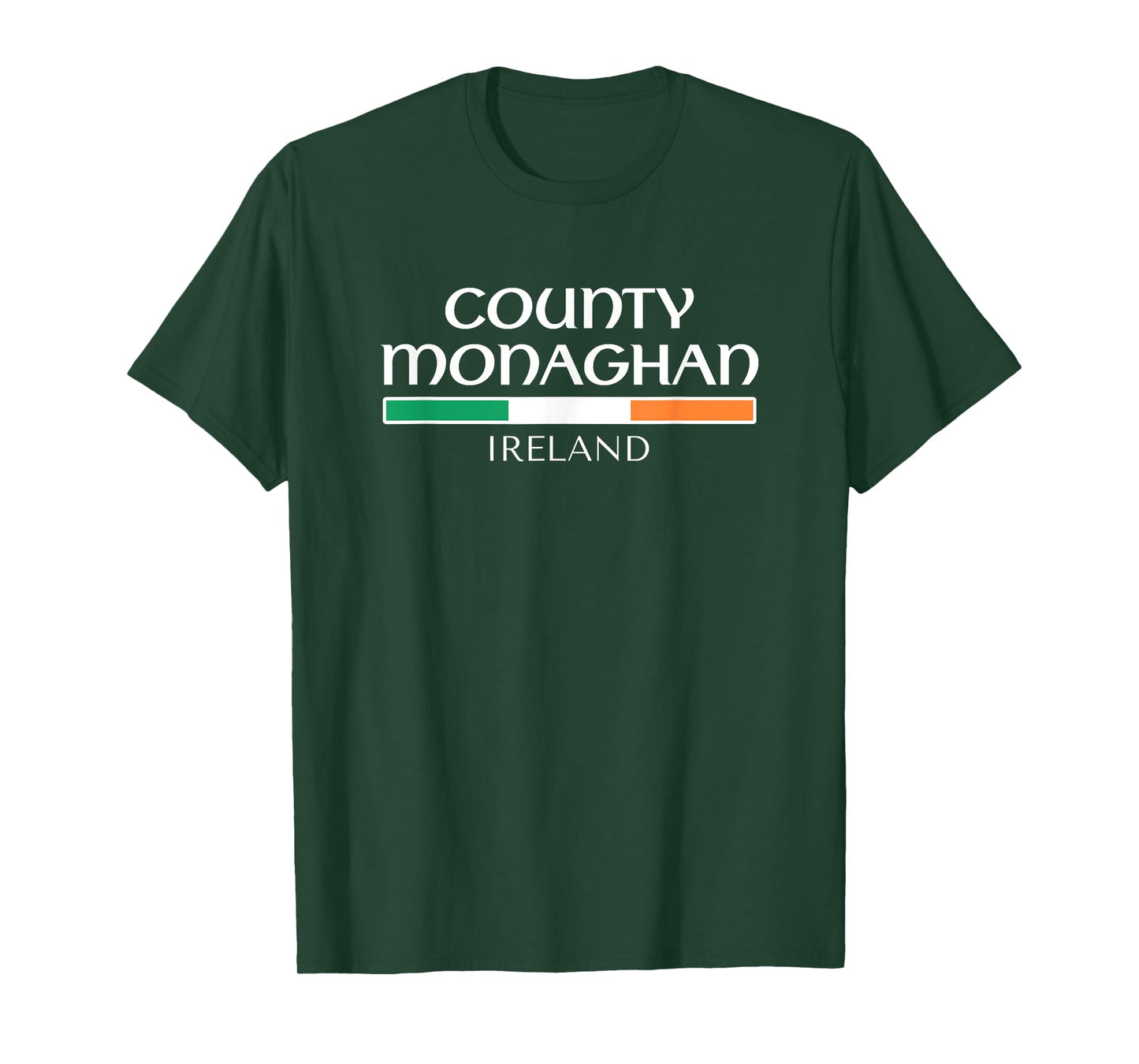 COUNTY MONAGHAN IRELAND T-Shirt