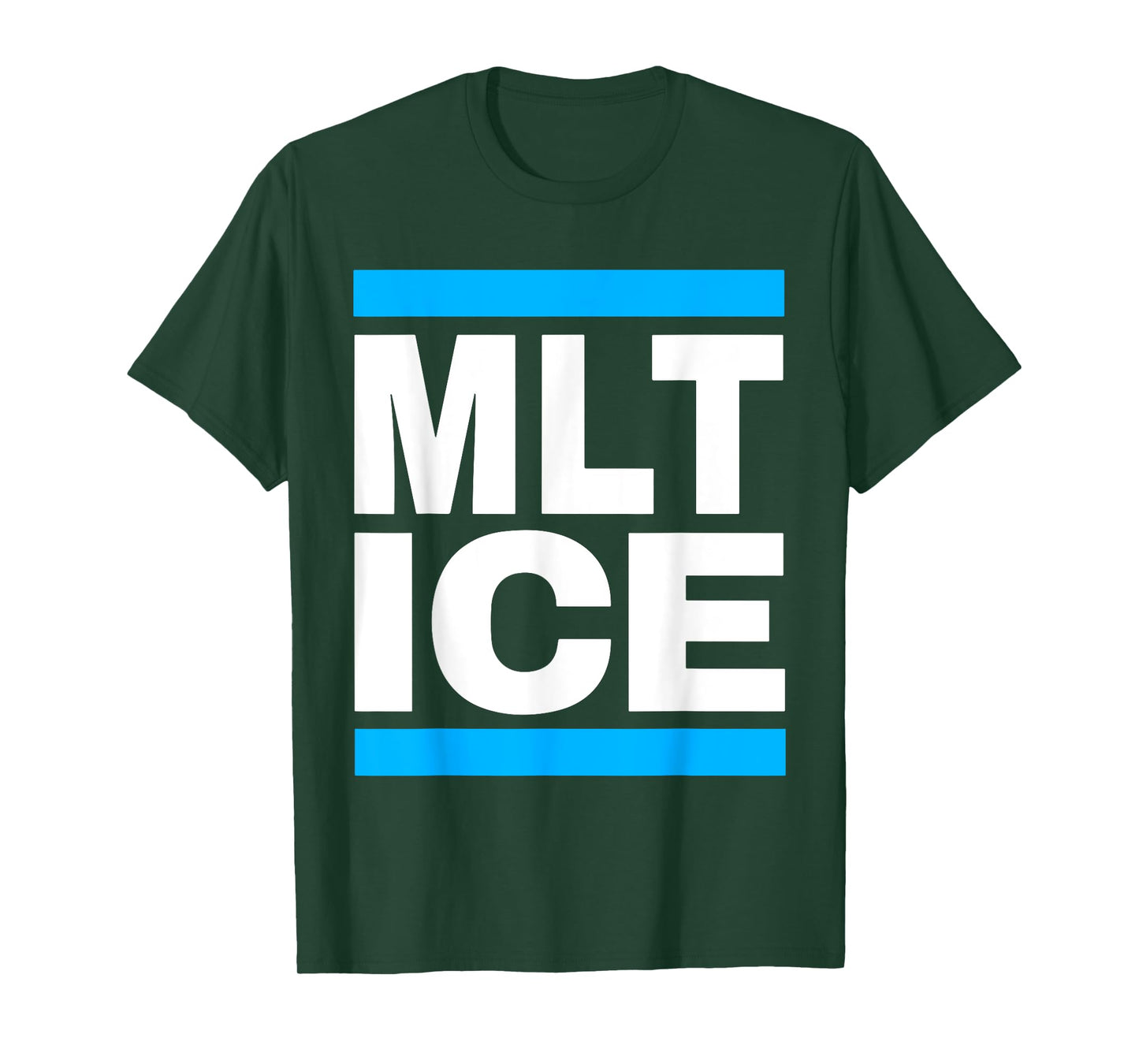 Mlt Ice T-Shirt