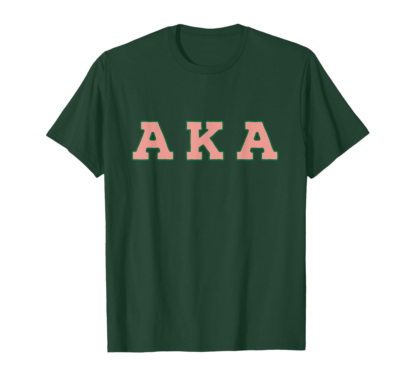 Women Costume AKA Pink Goes Red For Heart Health Awareness T-Shirt