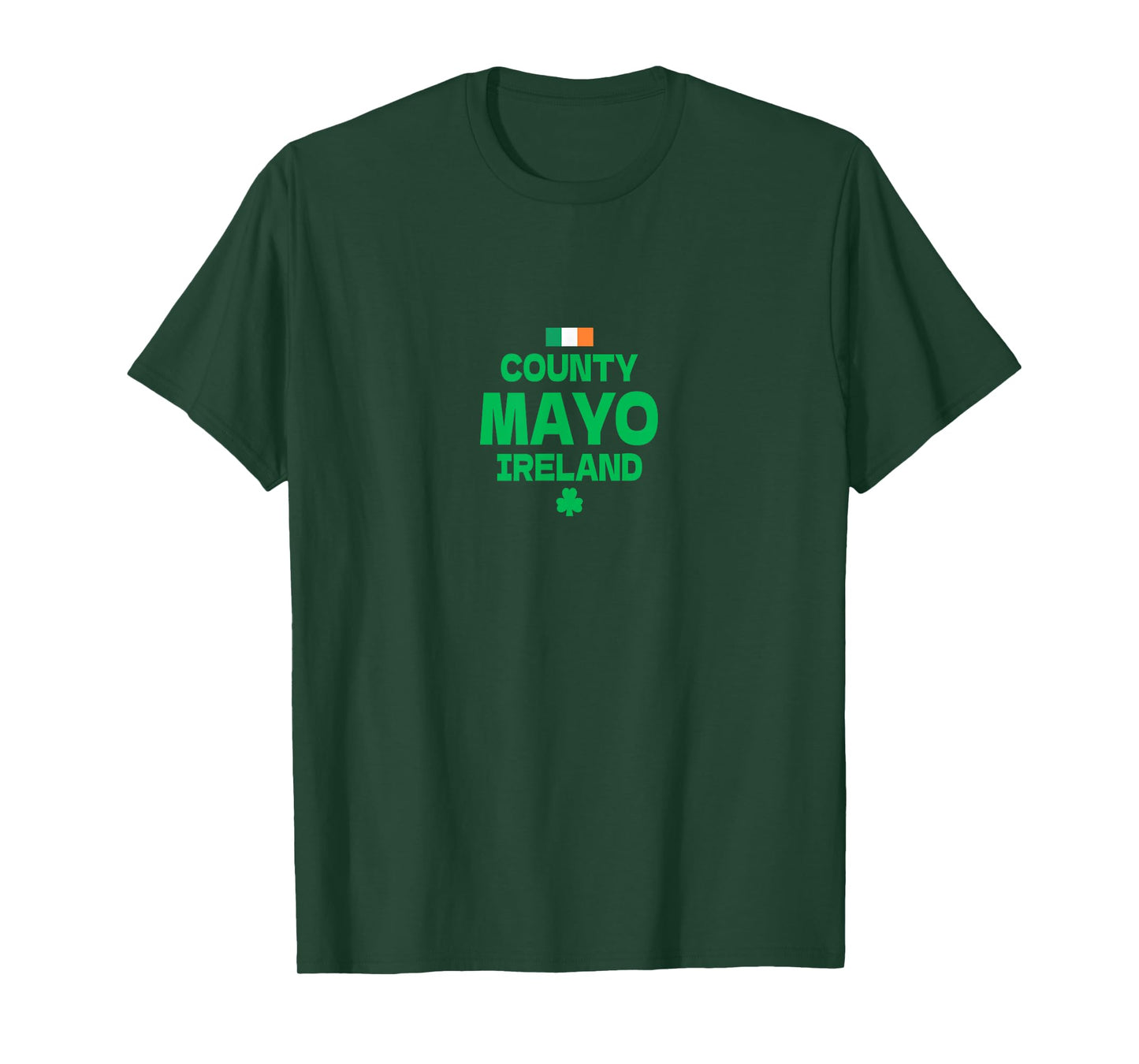 COUNTY MAYO IRELAND T-Shirt