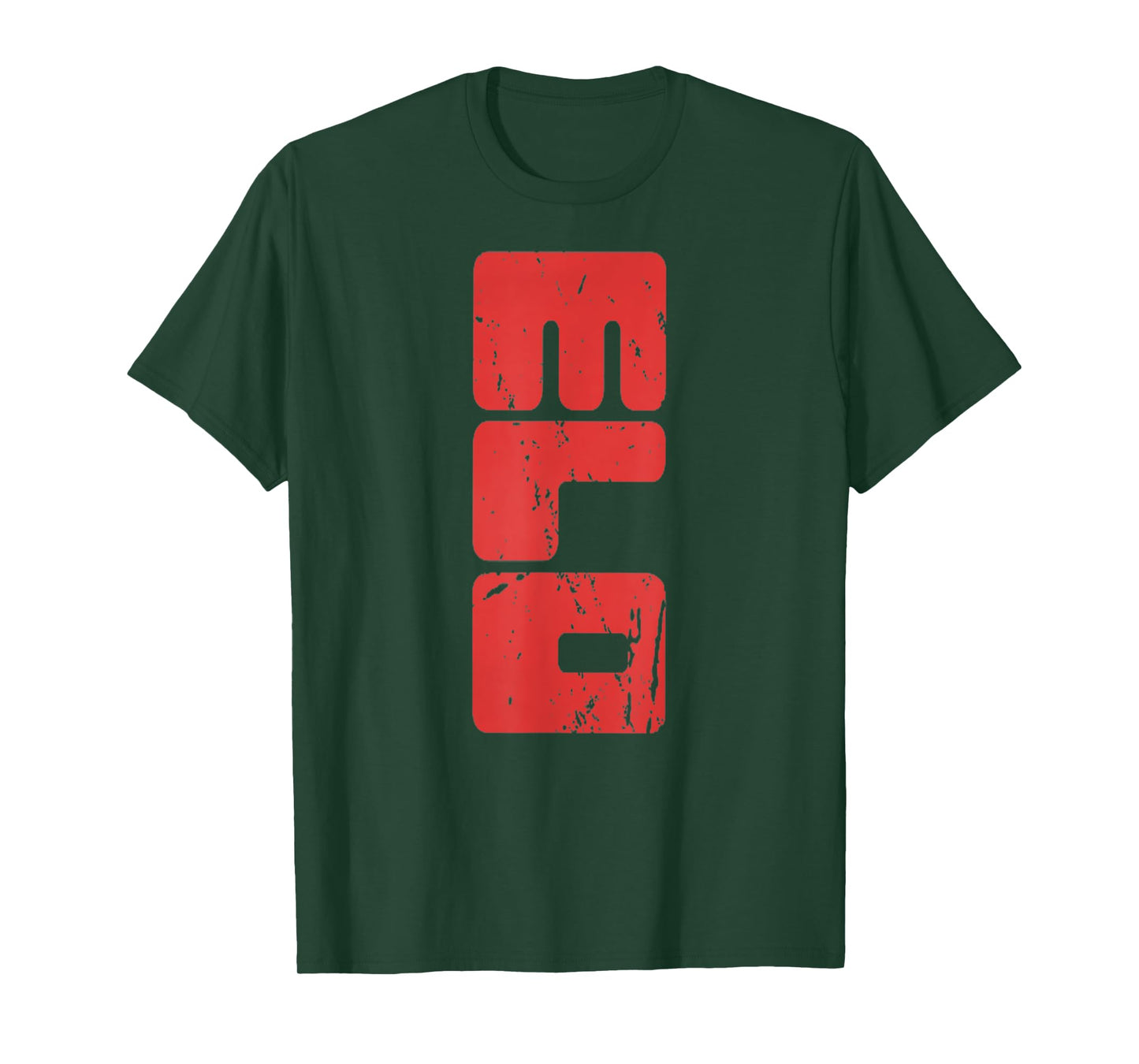 Funny Elo Name Vintage Retro For Men Women Boy Girl T-Shirt