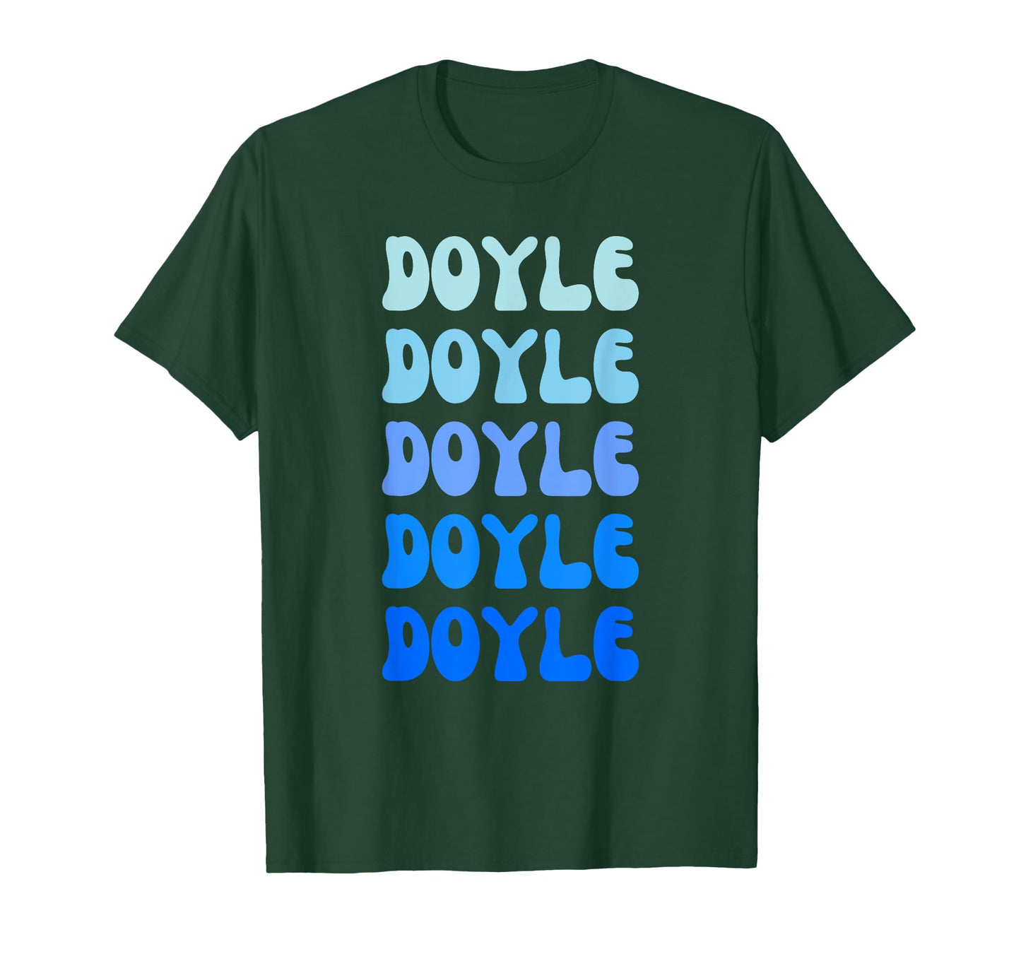 Doyle T-Shirt