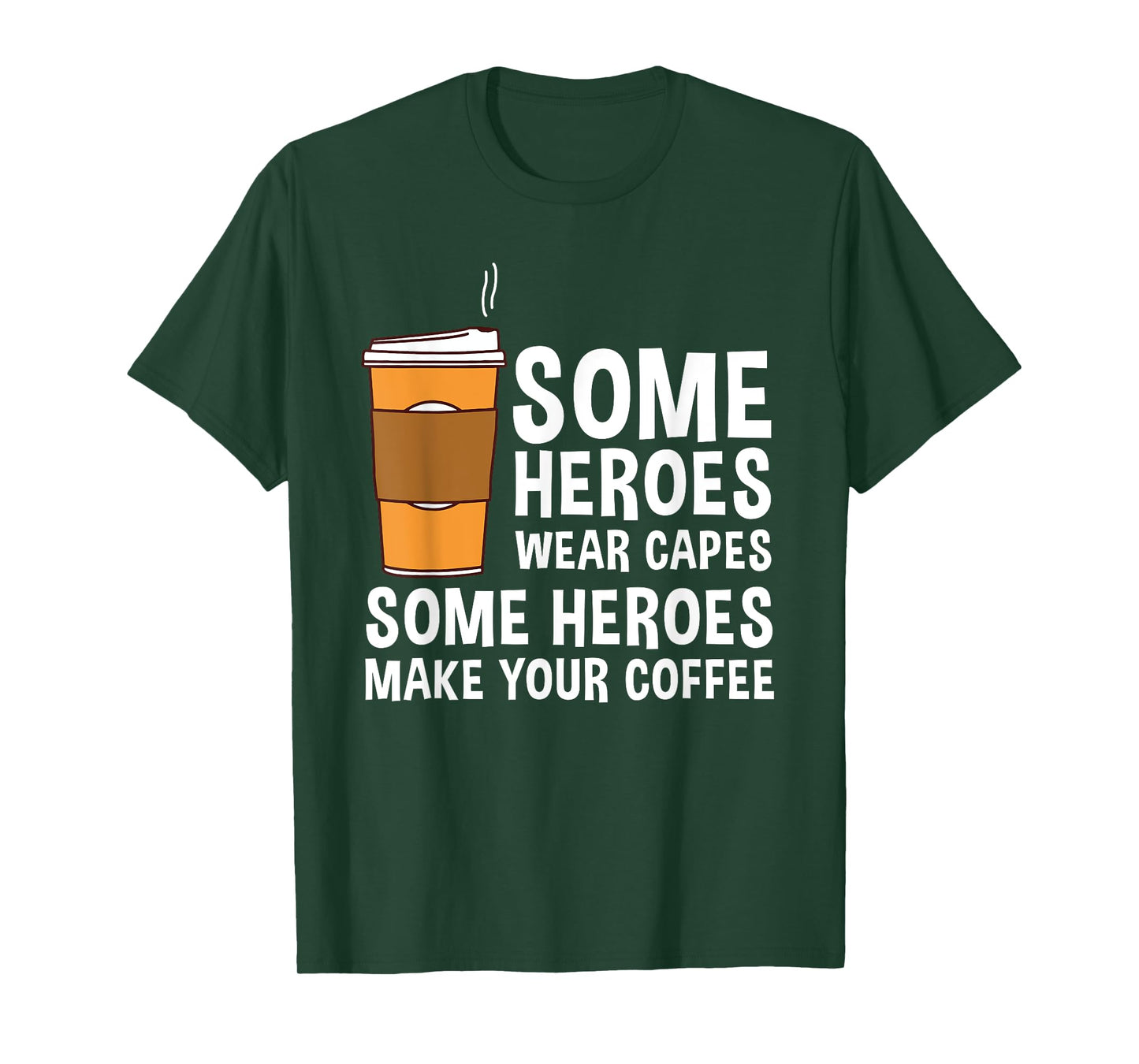 Cool Barista Art For Men Women Espresso Latte Coffee Barista T-Shirt