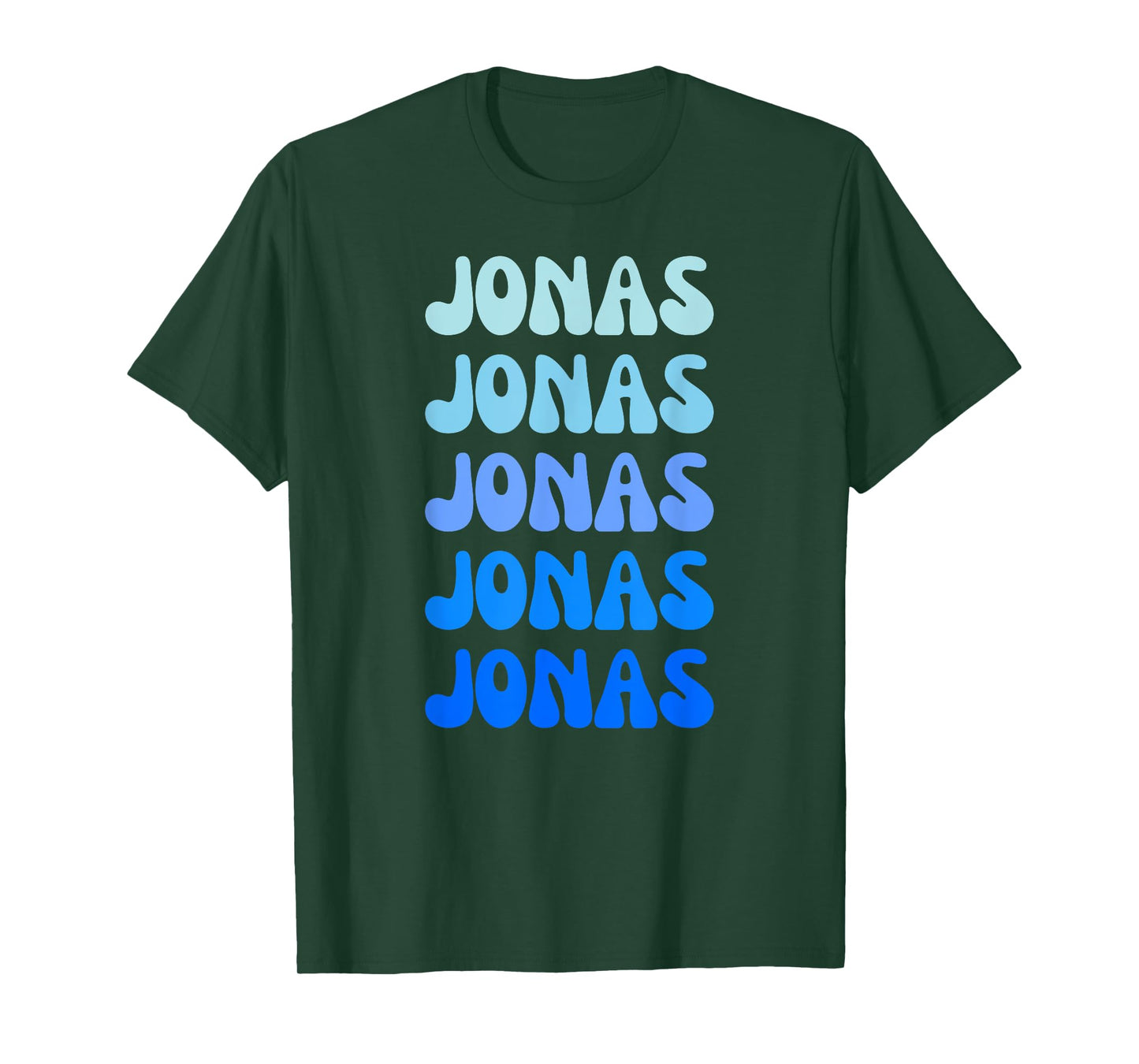 Jonas T-Shirt