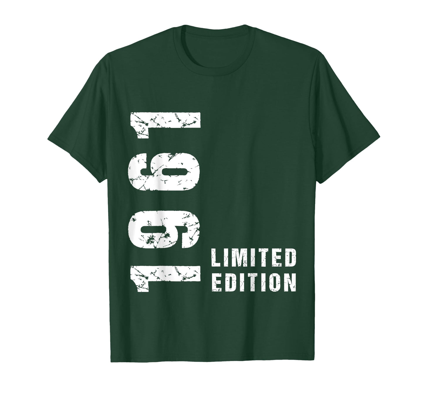 64th Birthday Gifts Men Women Vintage 1961 T-Shirt