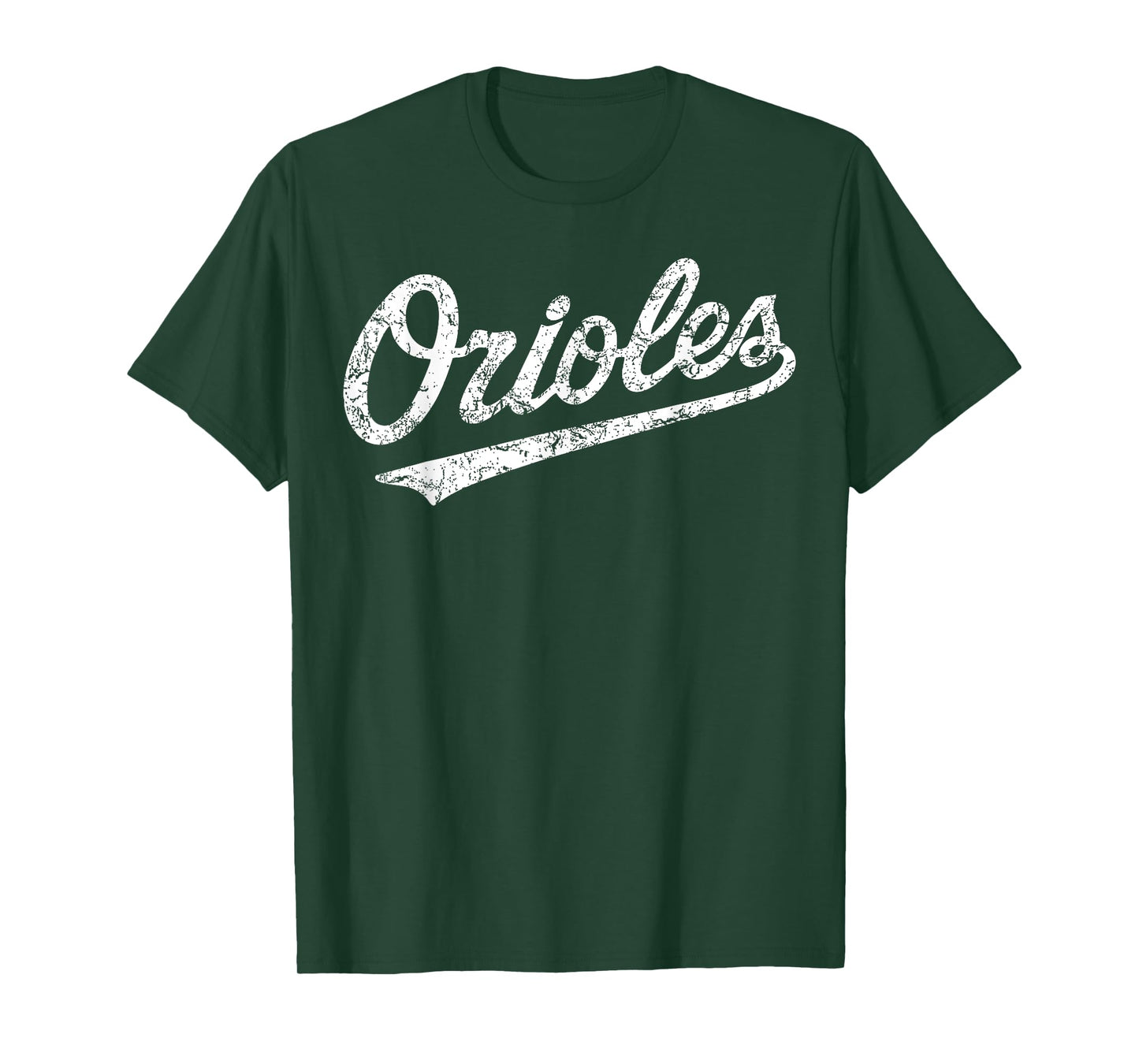 Who Loves Orioles Animals Oriole Lovers T-Shirt