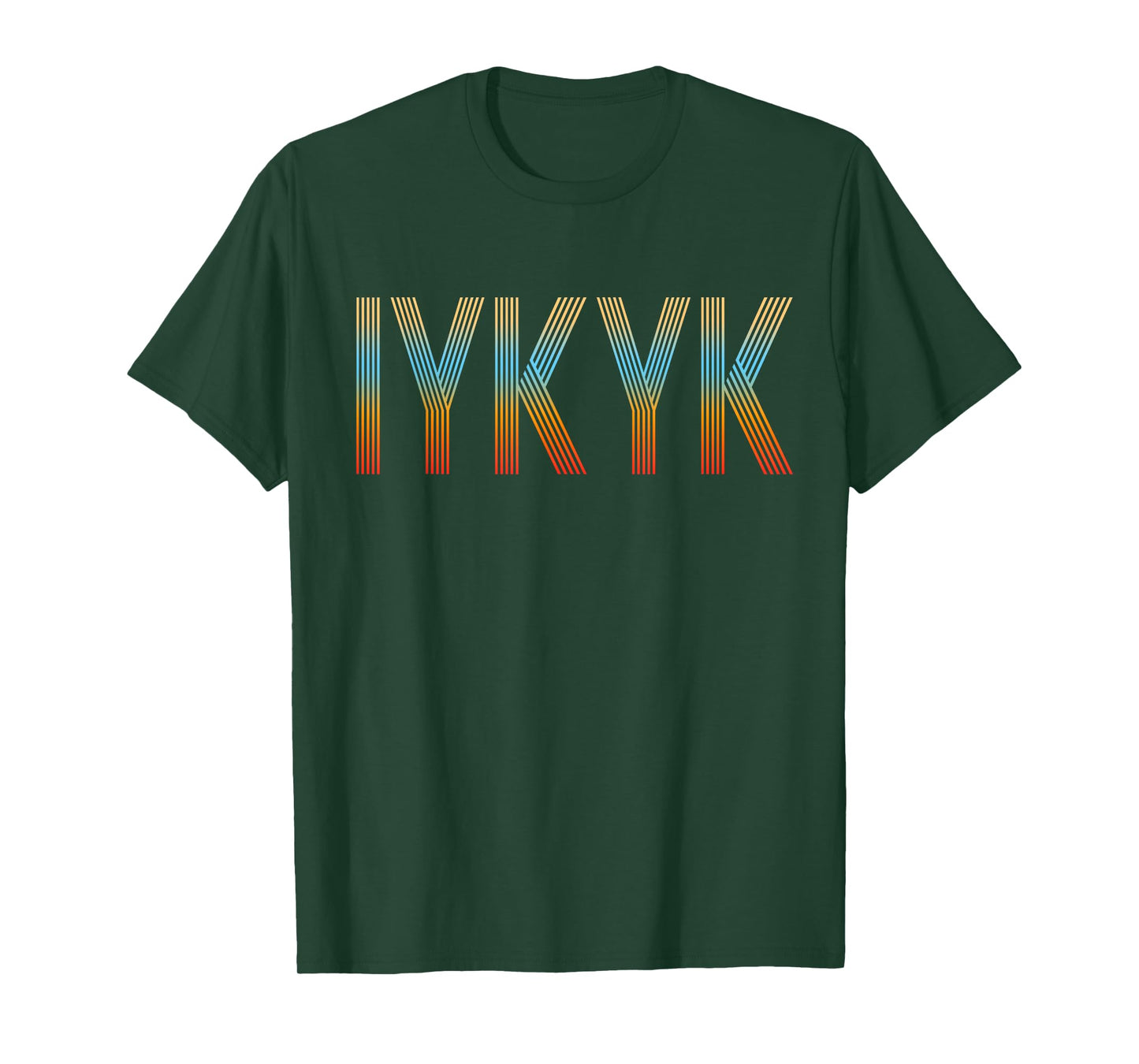 IYKYK T-Shirt
