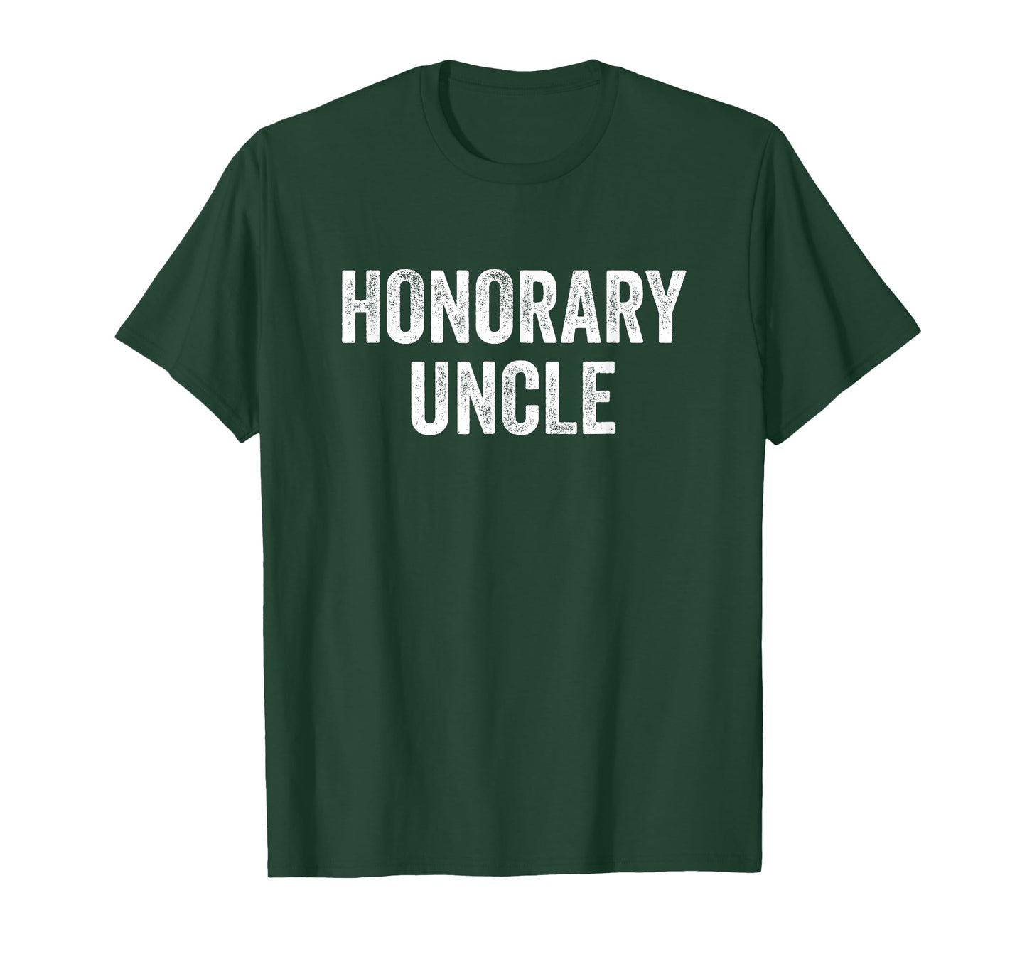 Honorary Uncle T-Shirt
