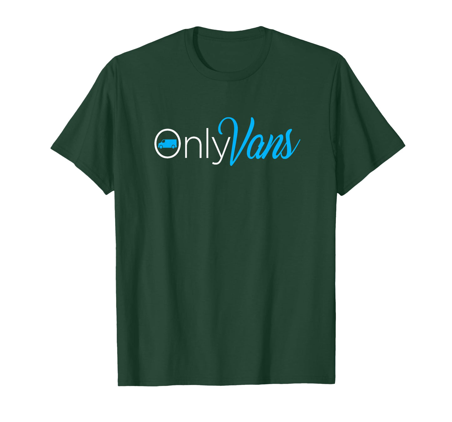 Only Vans T-Shirt