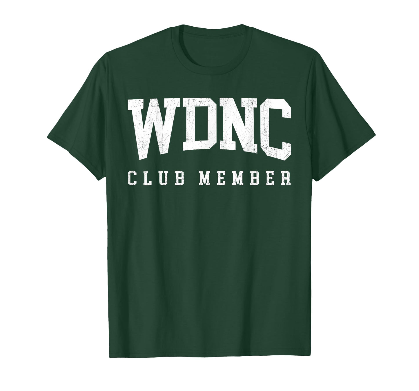 WE DO NOT CARE T-Shirt