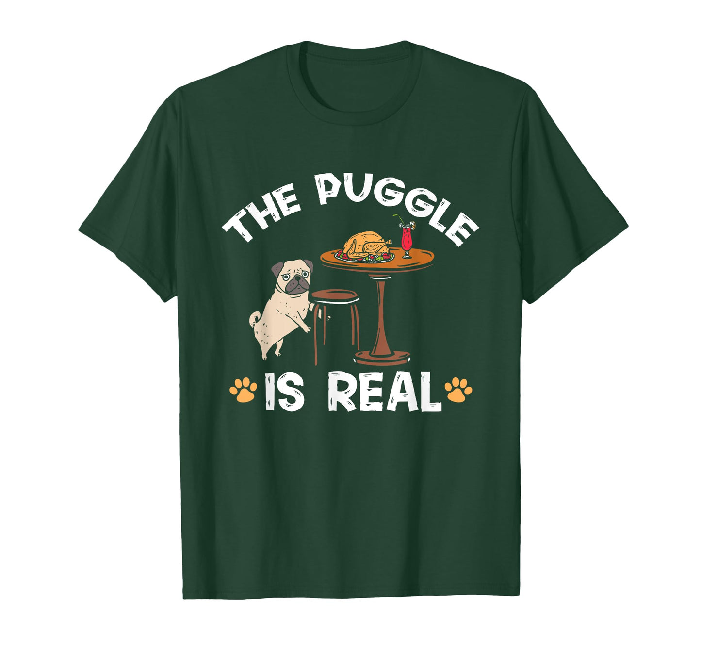 Funny Puggle Lover Graphic for Women Men Kids Puggle T-Shirt